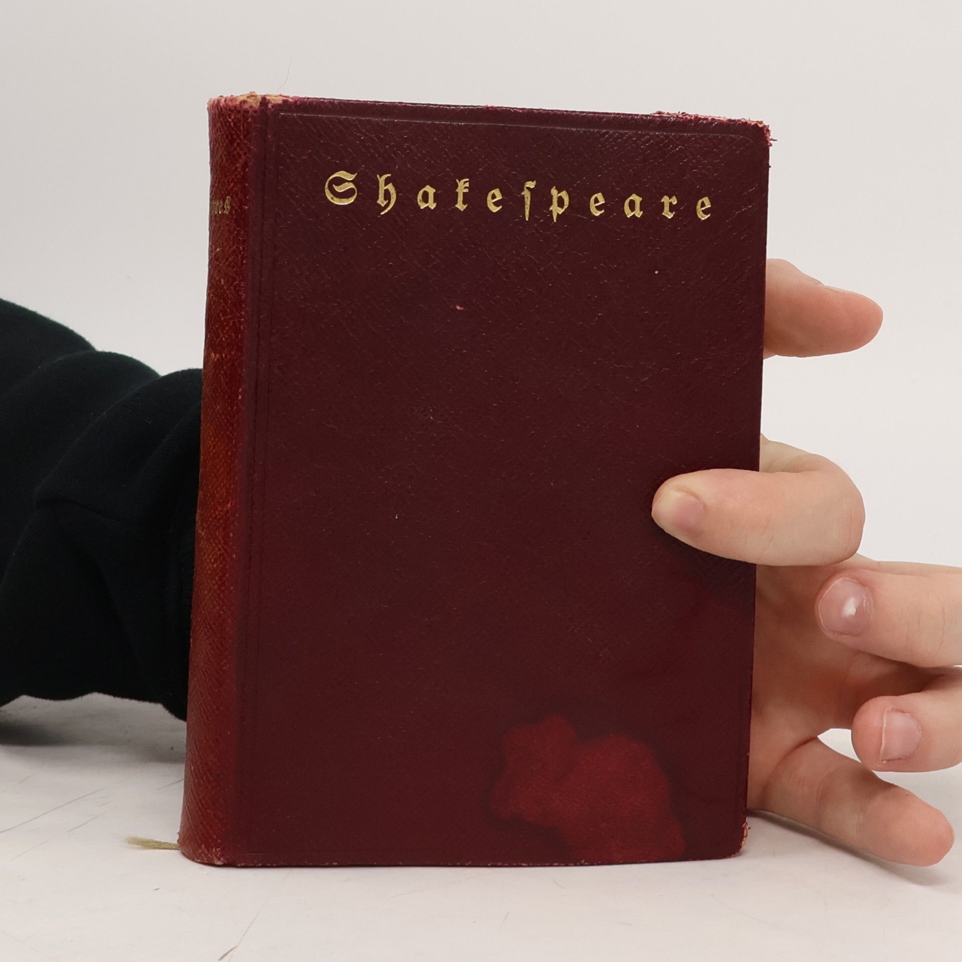 Shakespeare Shakespeare
