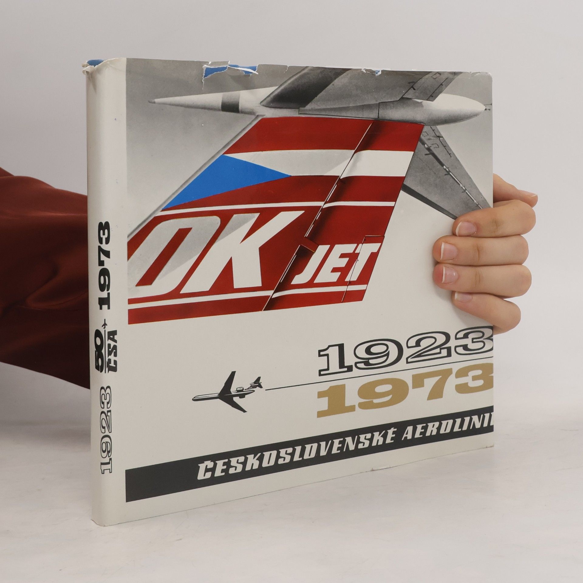 Československé aerolinie