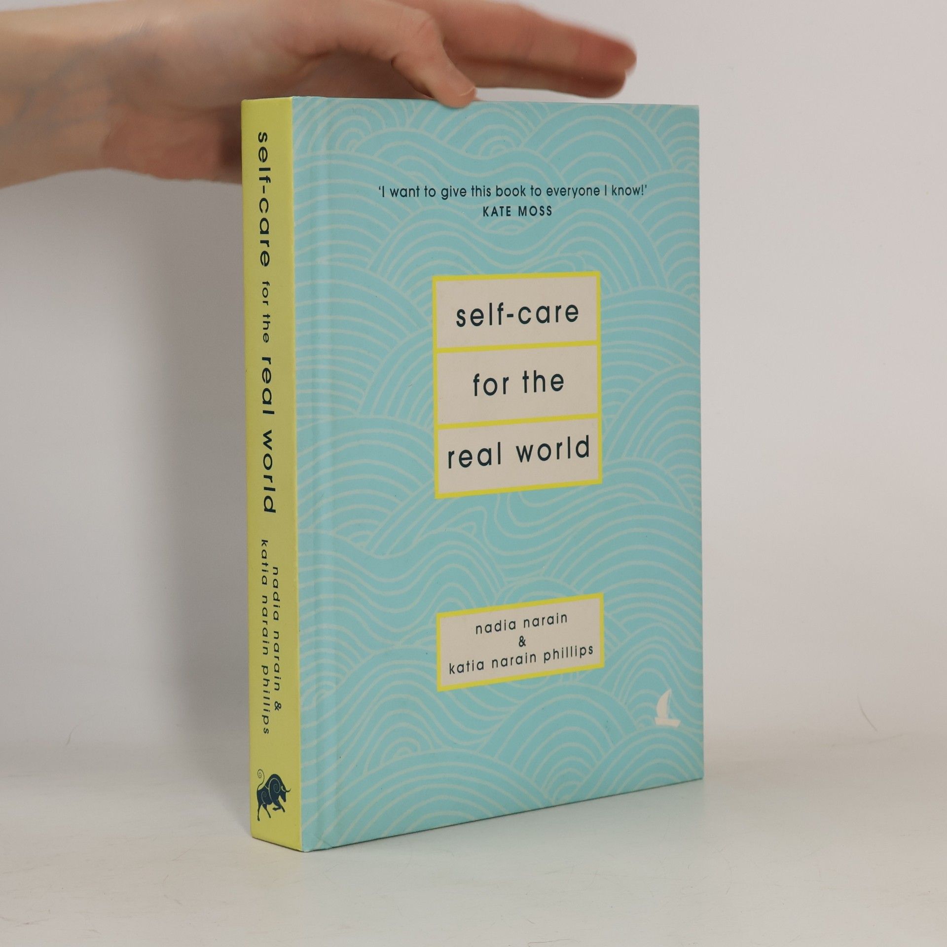 Self-care for the Real World