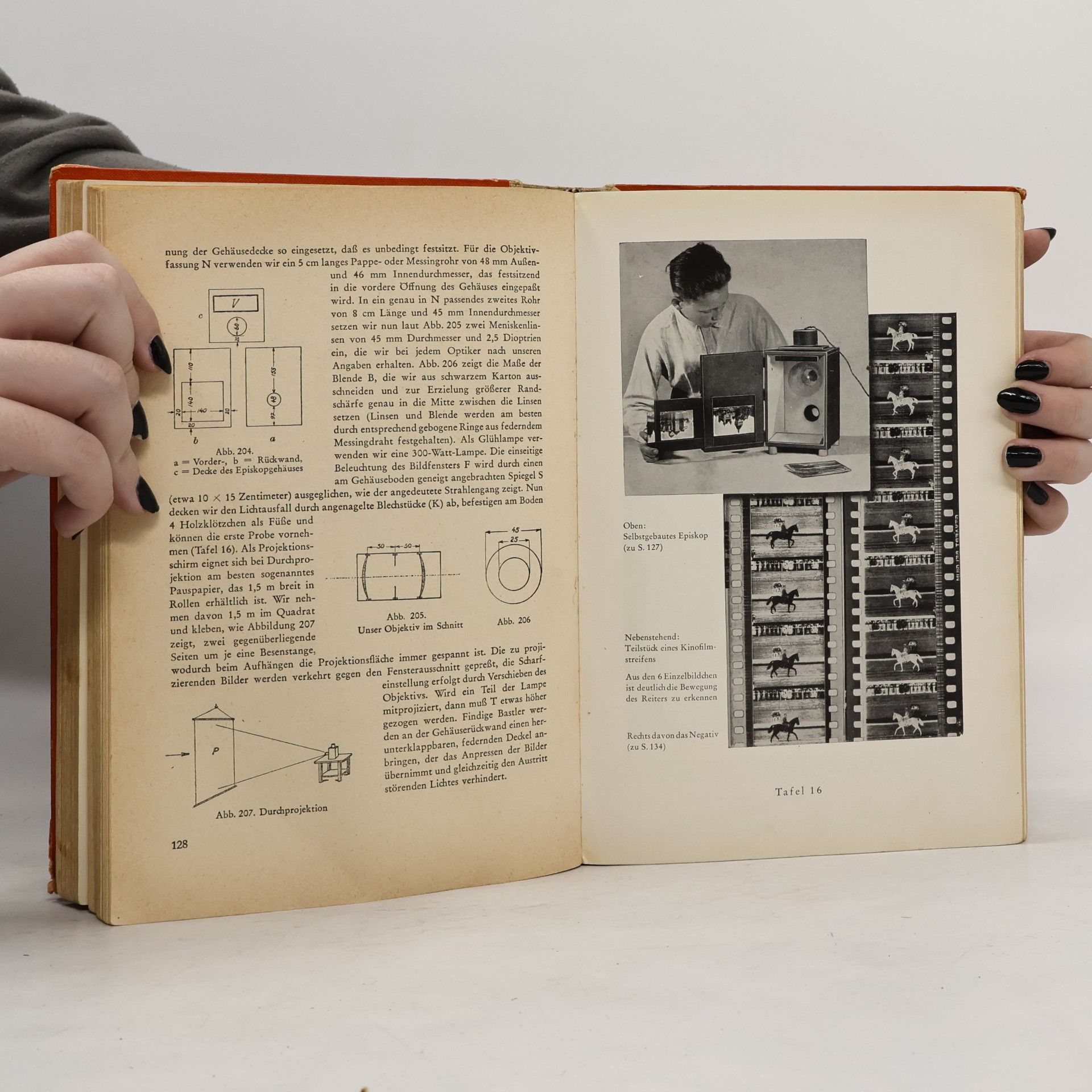 Rudolf Wollmann Werkbuch für Jungen