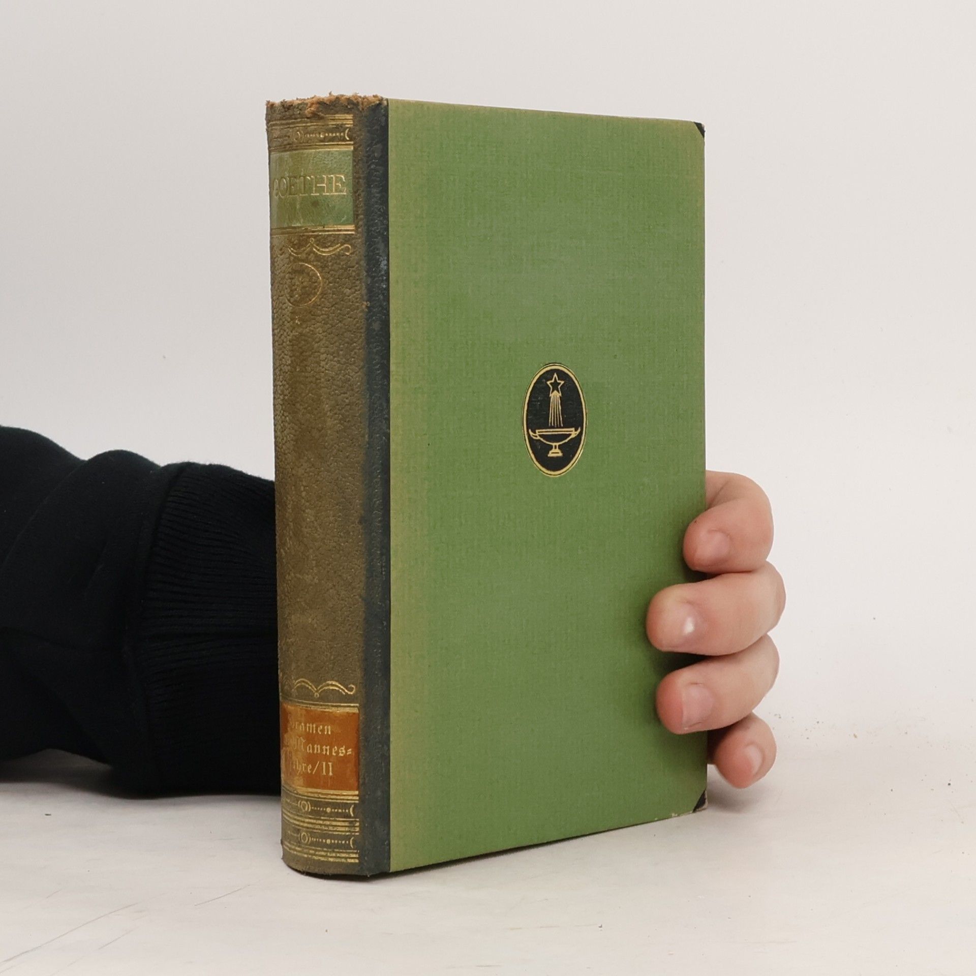 Goethe Dramen