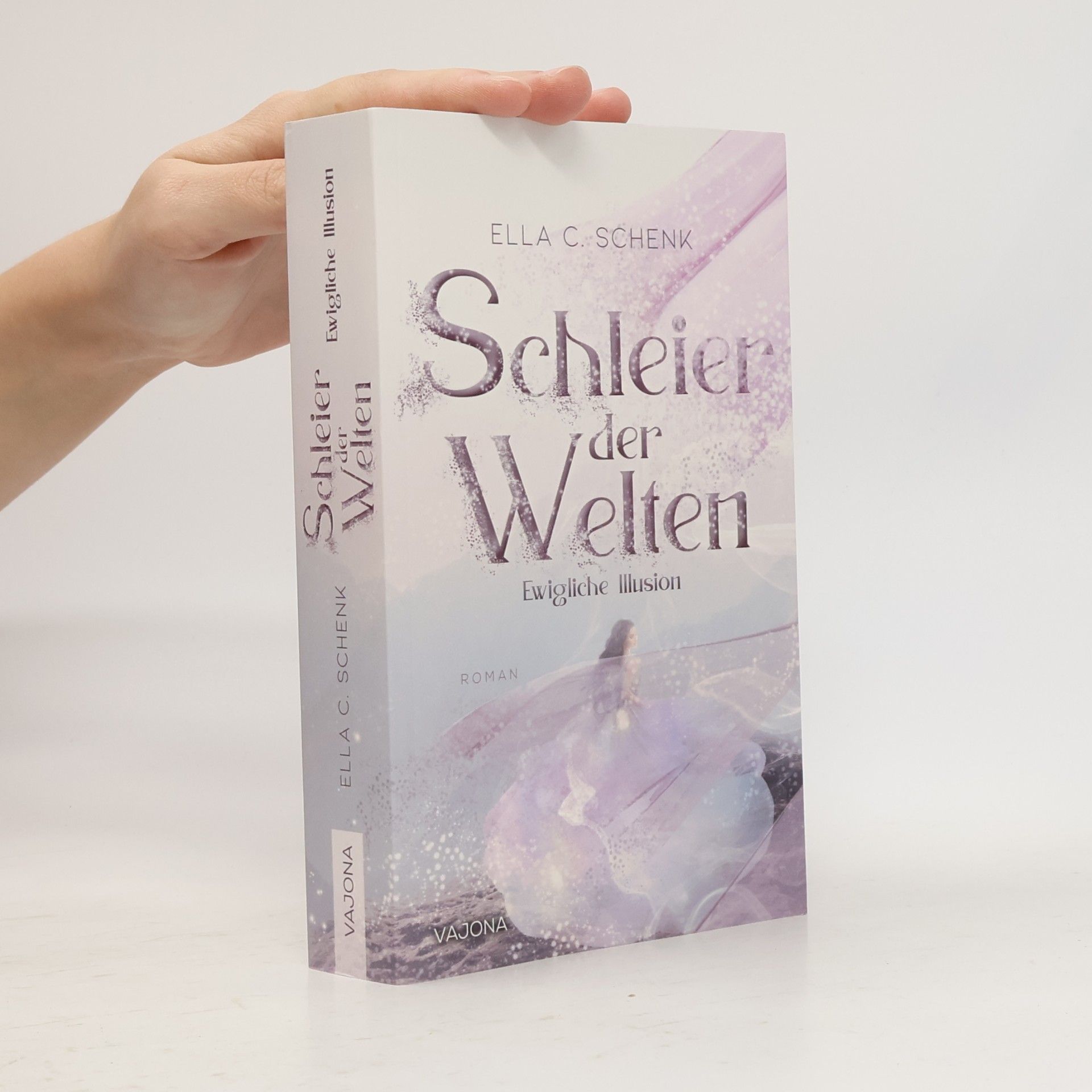Schleier der Welten