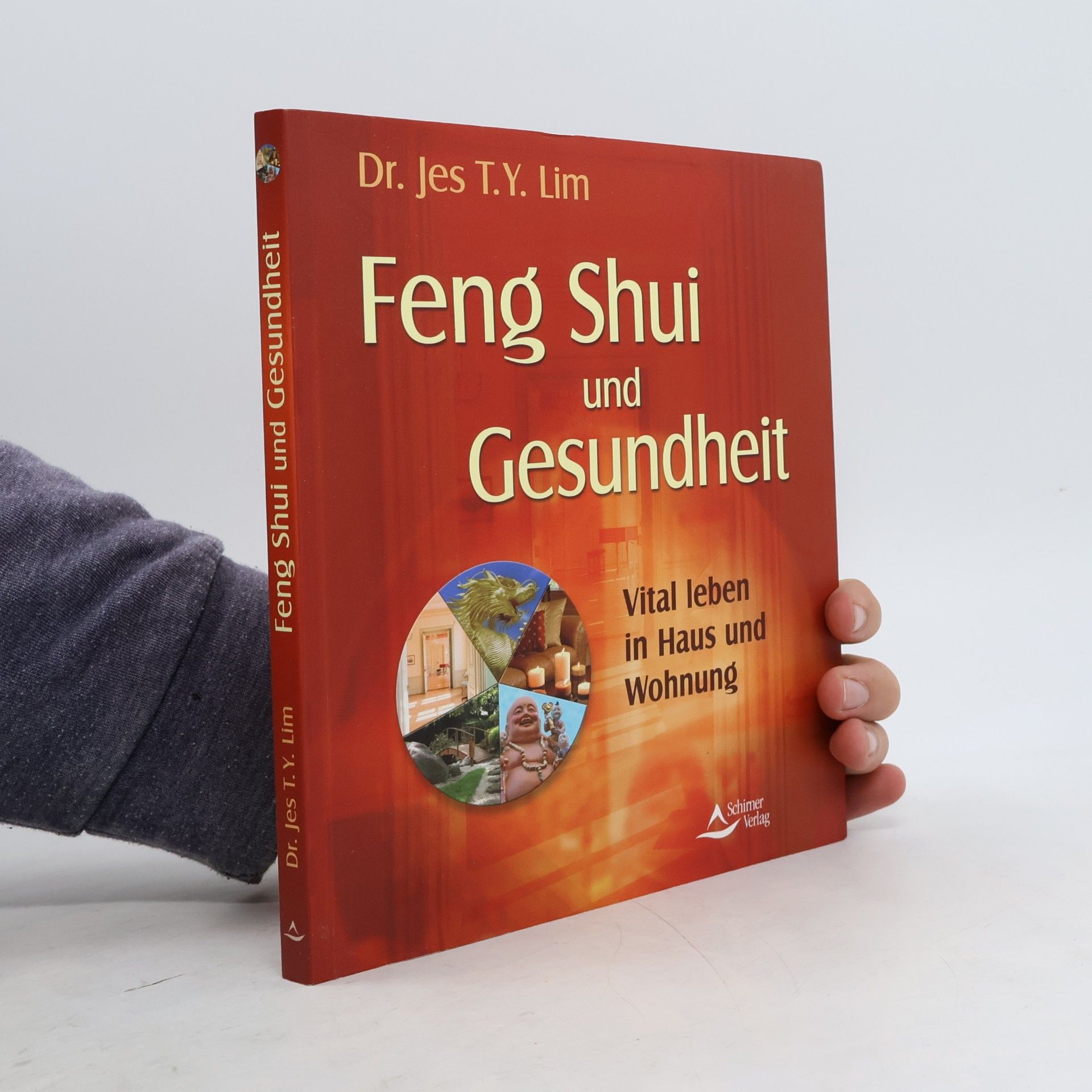 Feng-Shui und Gesundheit