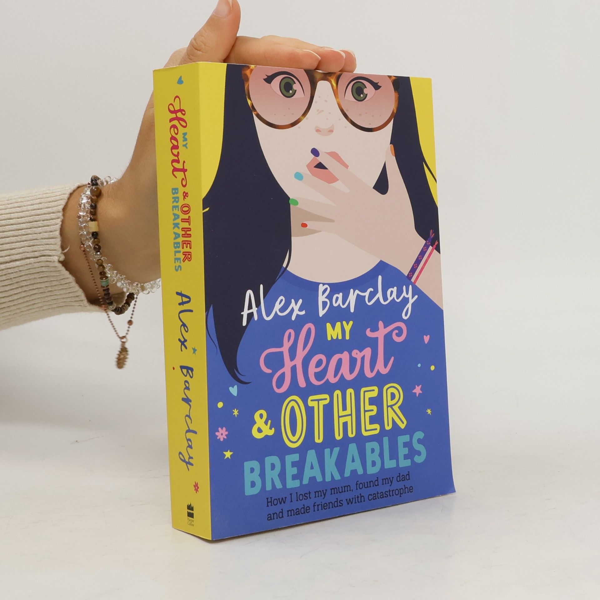 My Heart & Other Breakables