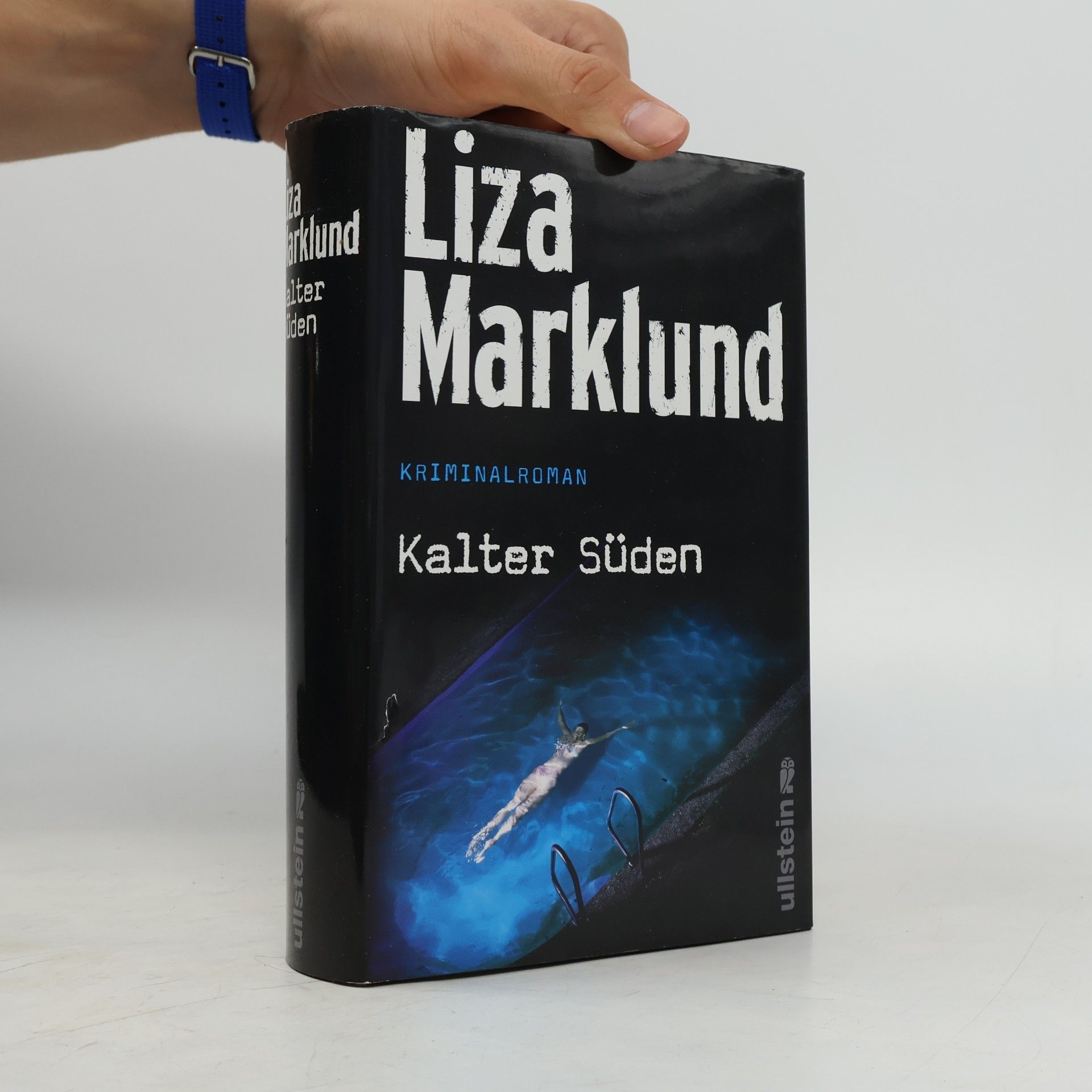 Kalter Süden