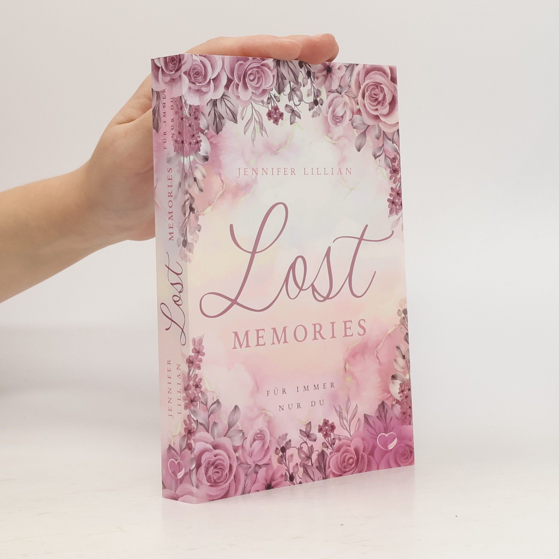 Lost Memories