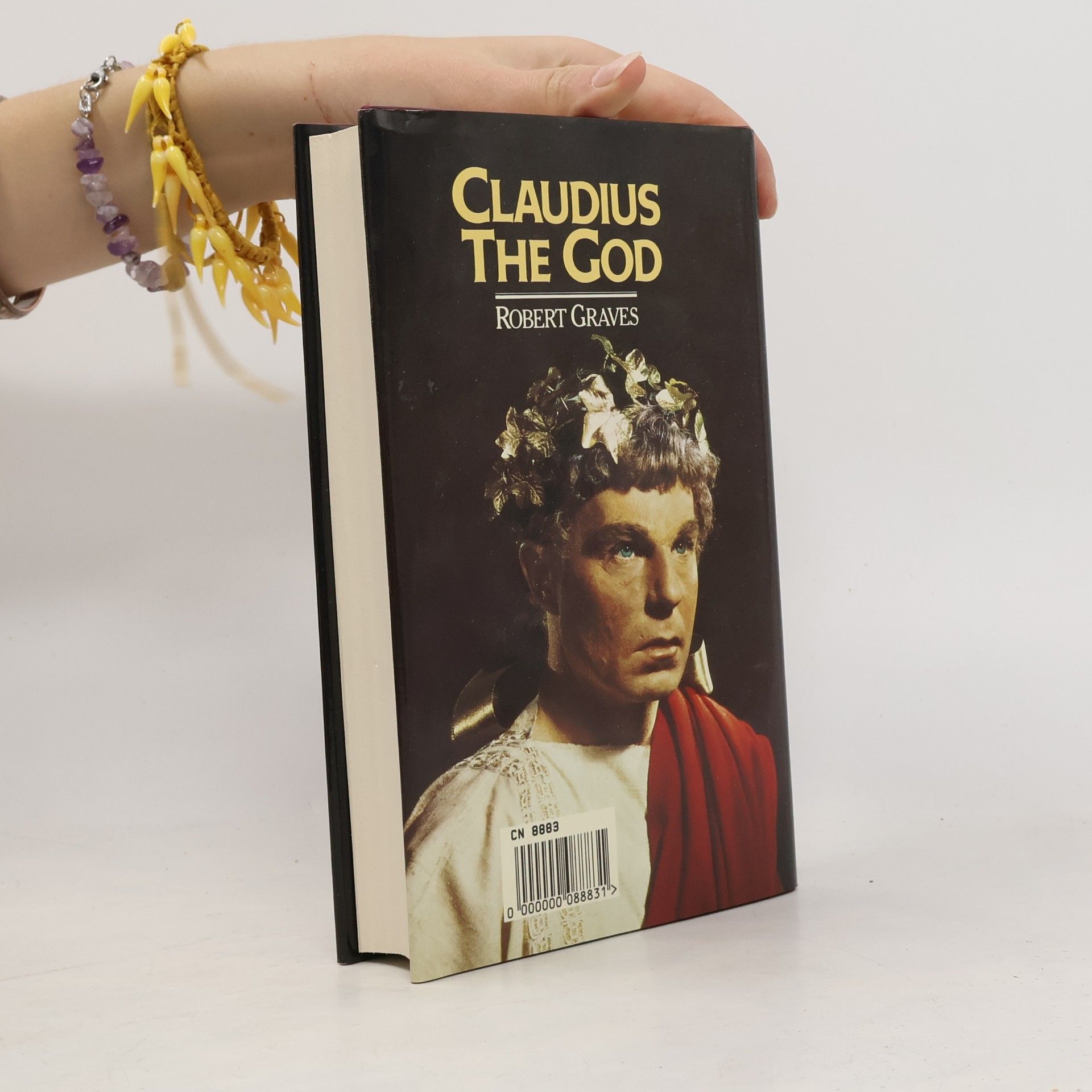 Robert Graves Claudius the God