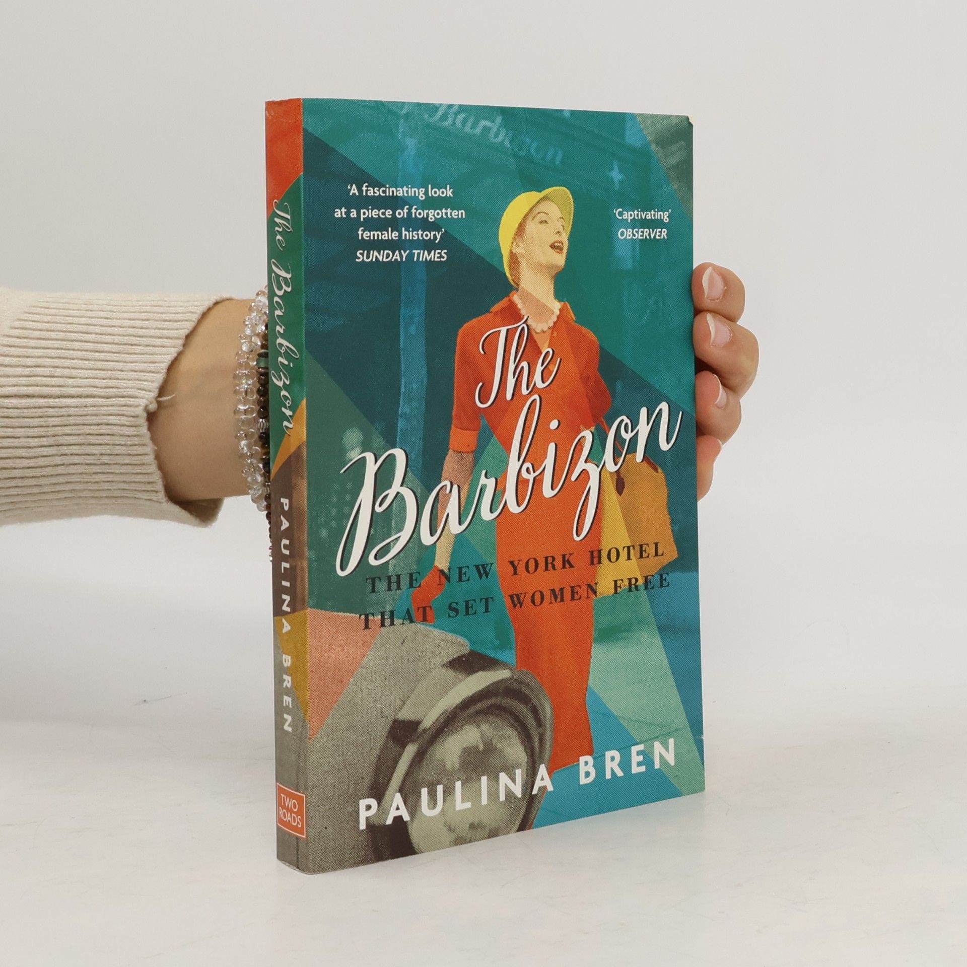 The Barbizon