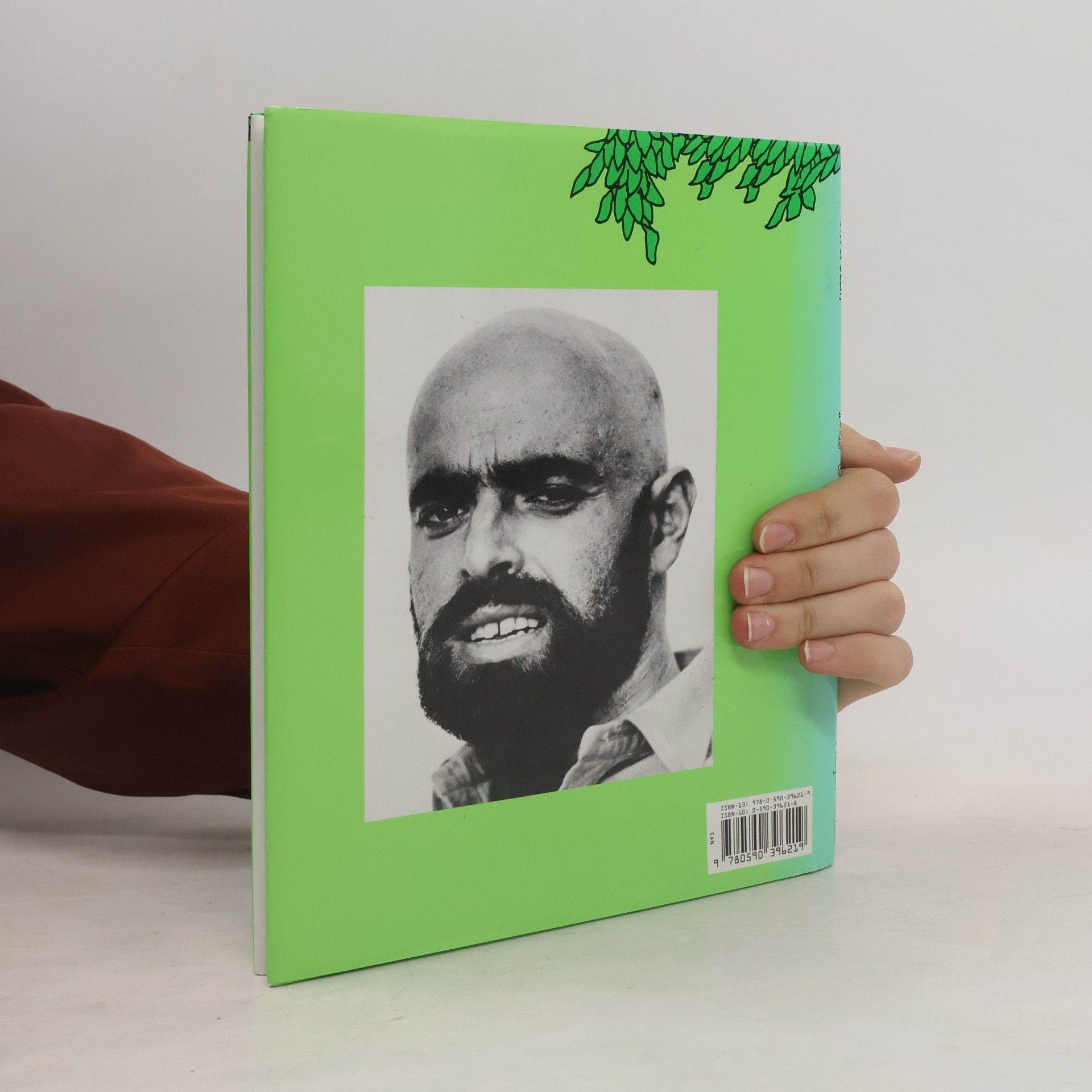 Shel Silverstein The Giving Tree
