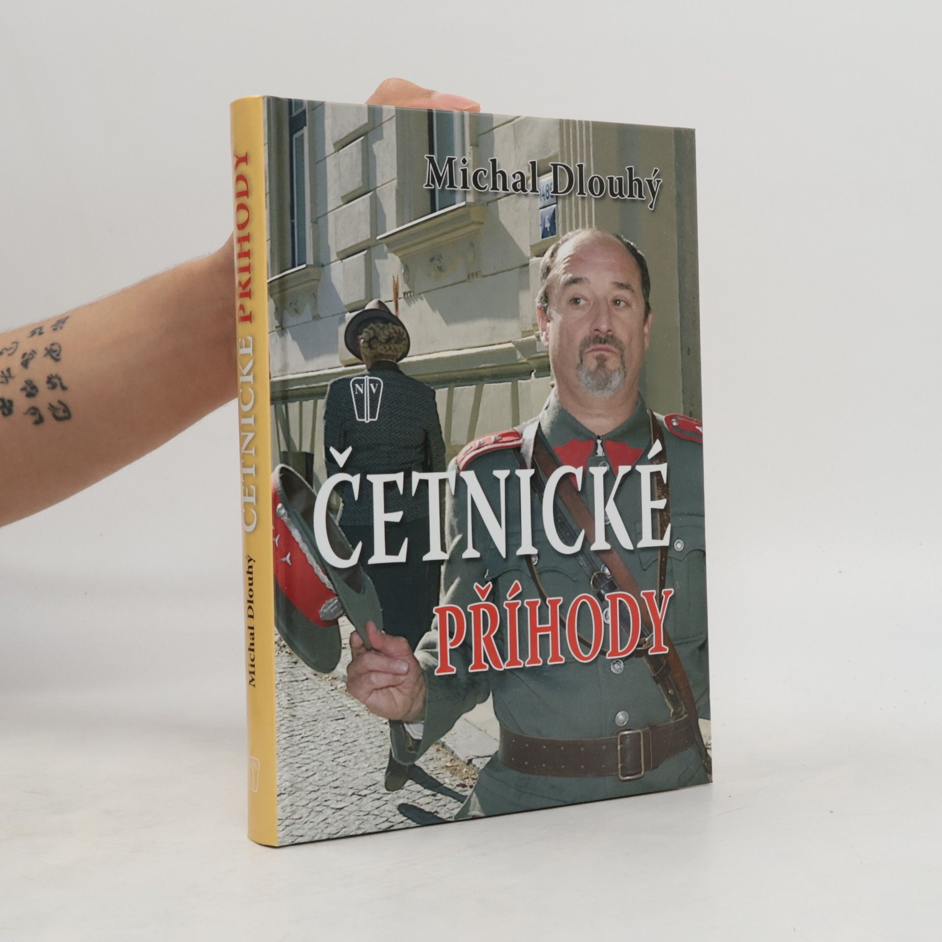 Četnické příhody