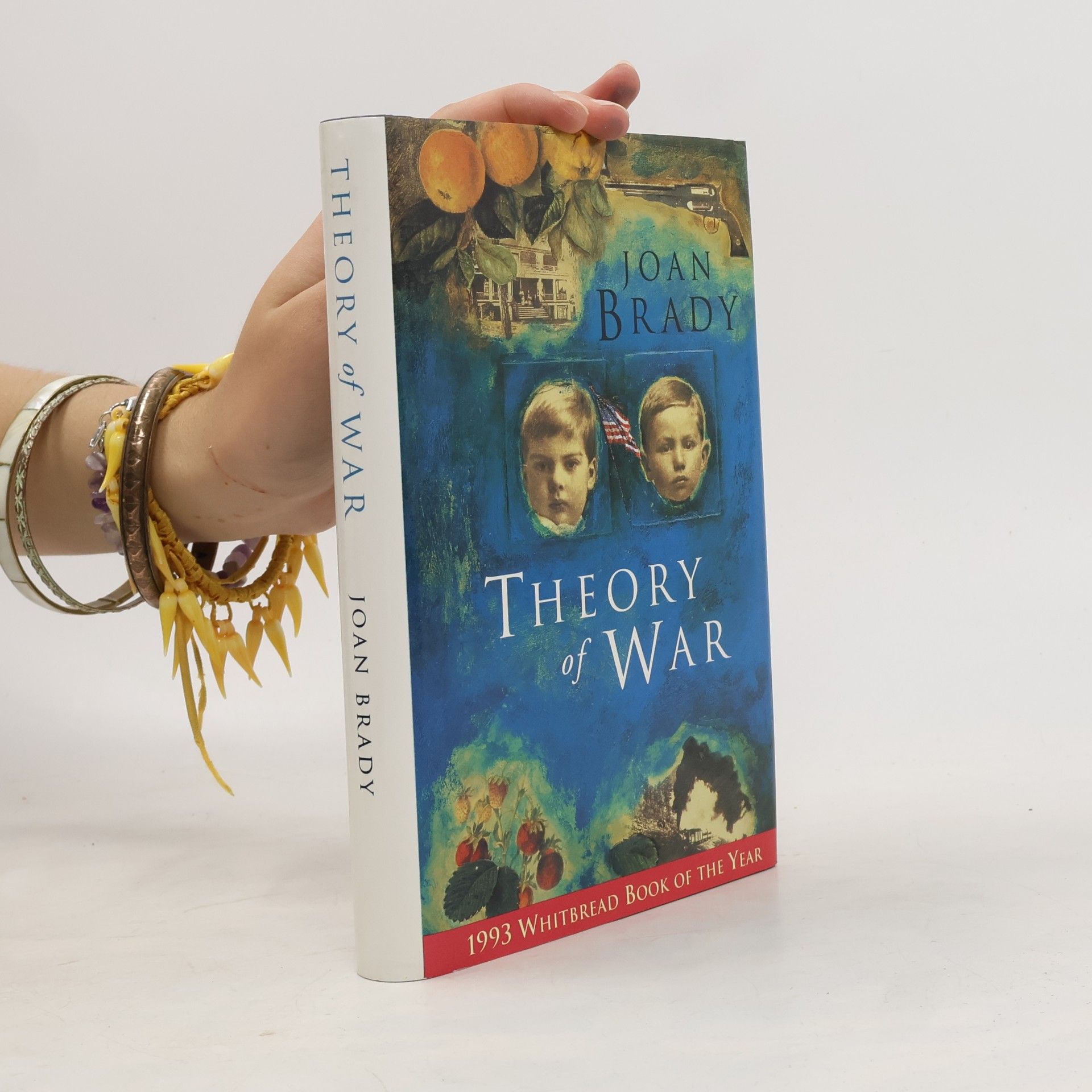 Theory of War