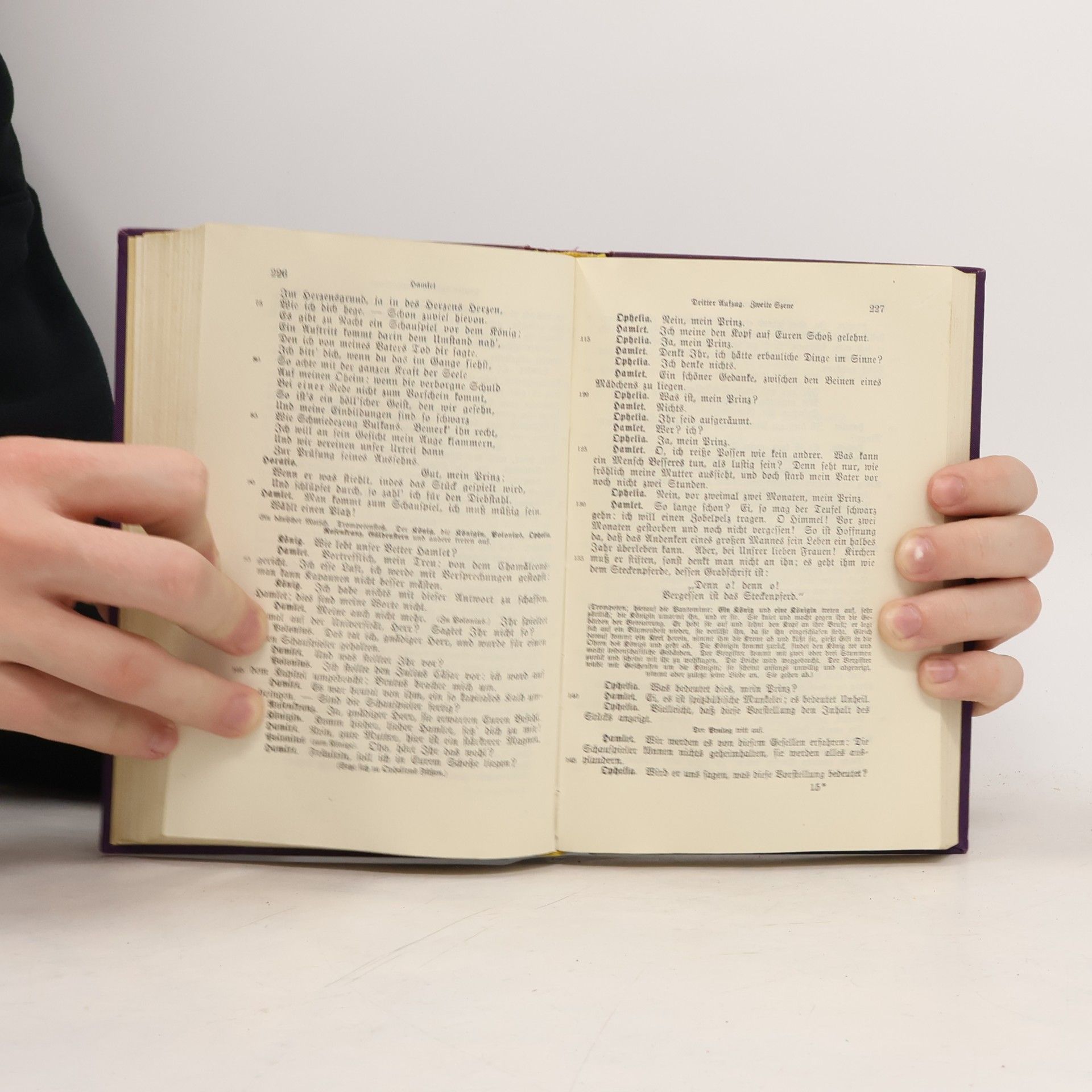 William Shakespeare Shakespeare Dramatische Werke 4-5
