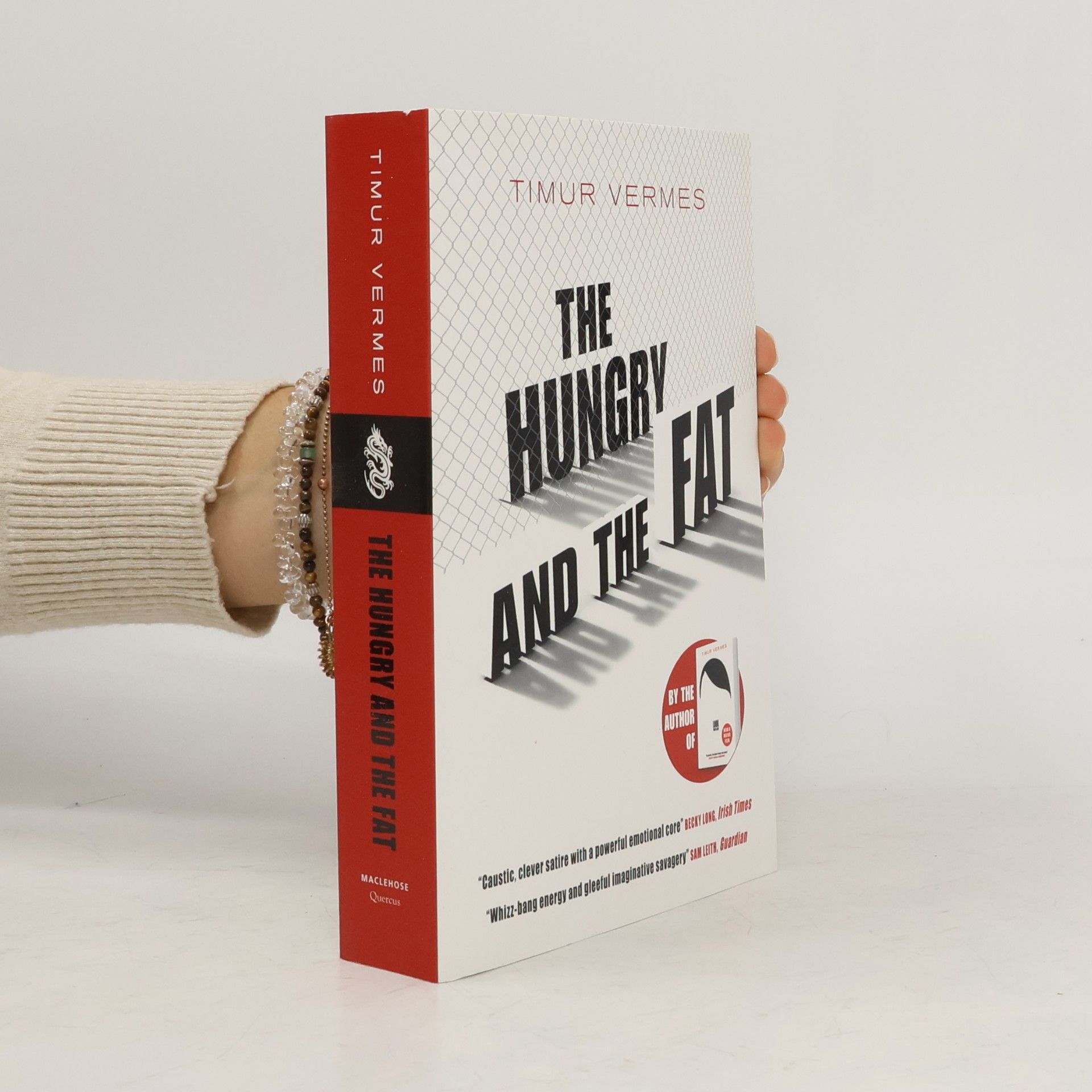 The Hungry and the Fat