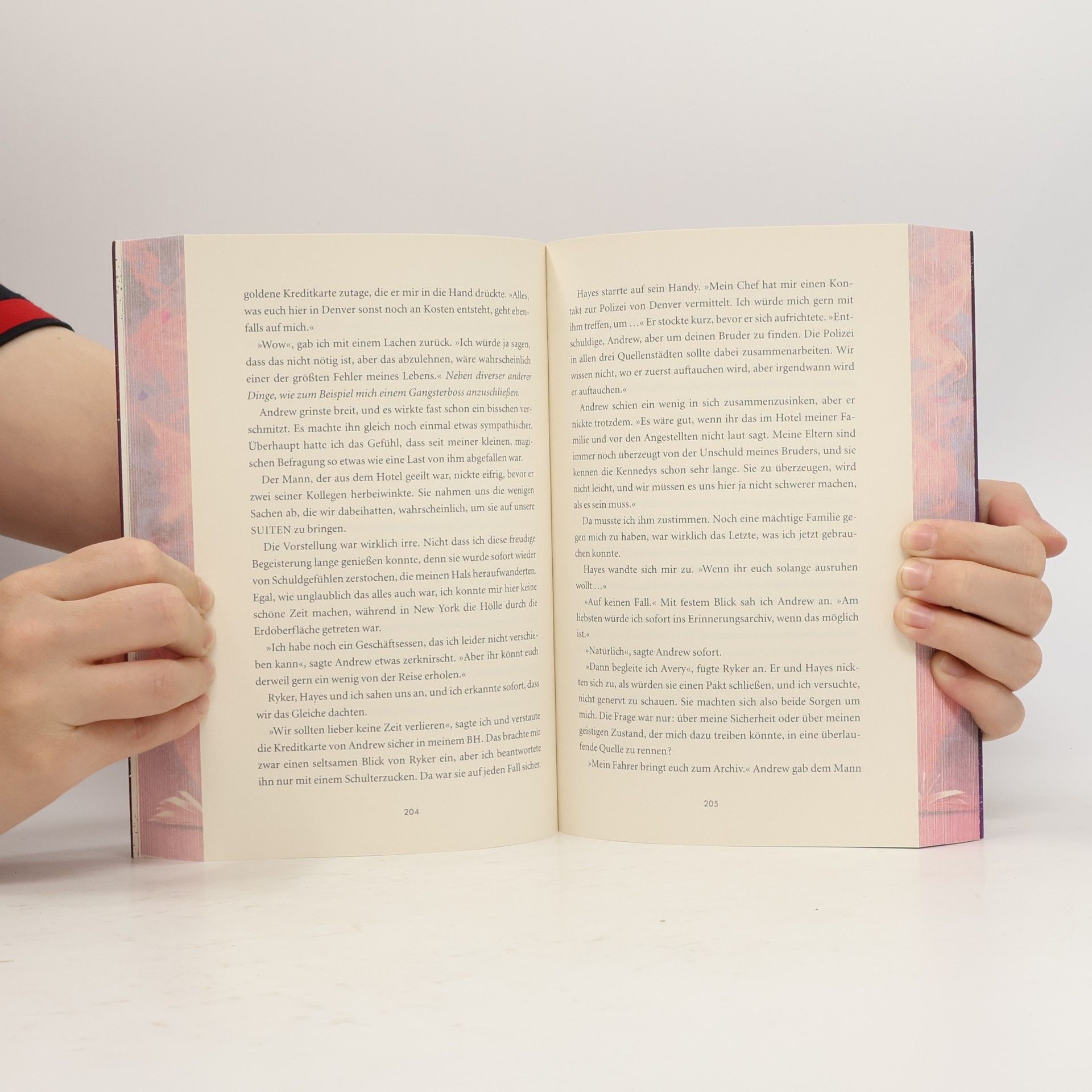Anne Lück Silver & Poison, Band 2: Die Essenz der Erinnerung (Die Fortsetzung des SPIEGEL-Bestsellers)