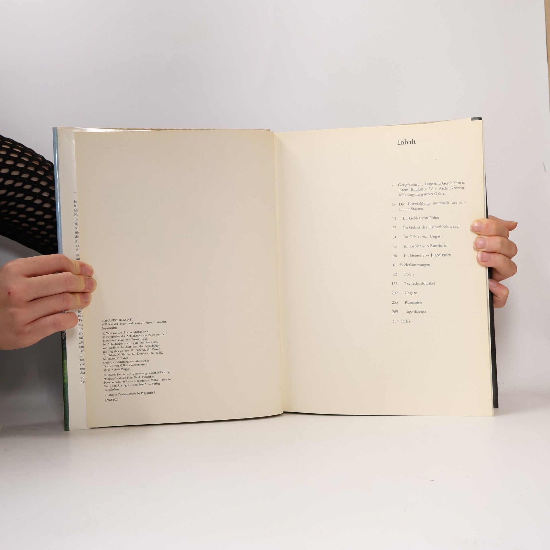 Autores varios Romantische Kunst