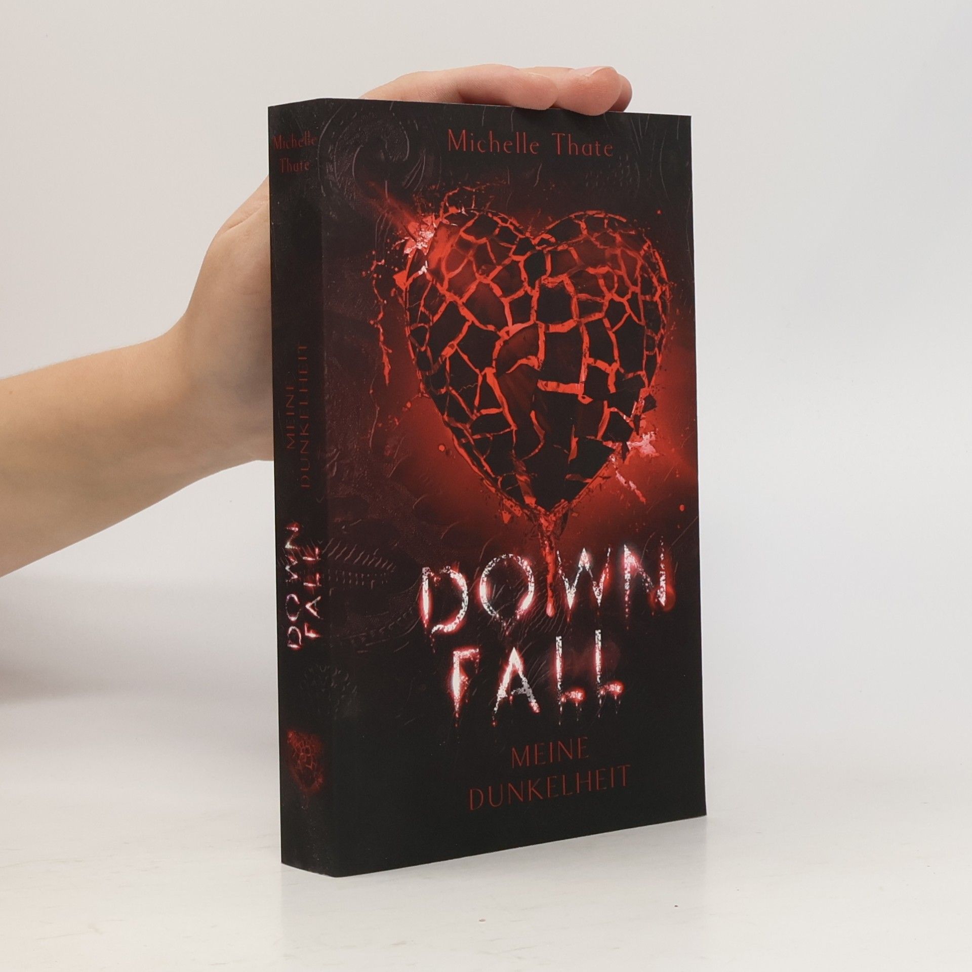 Down Fall