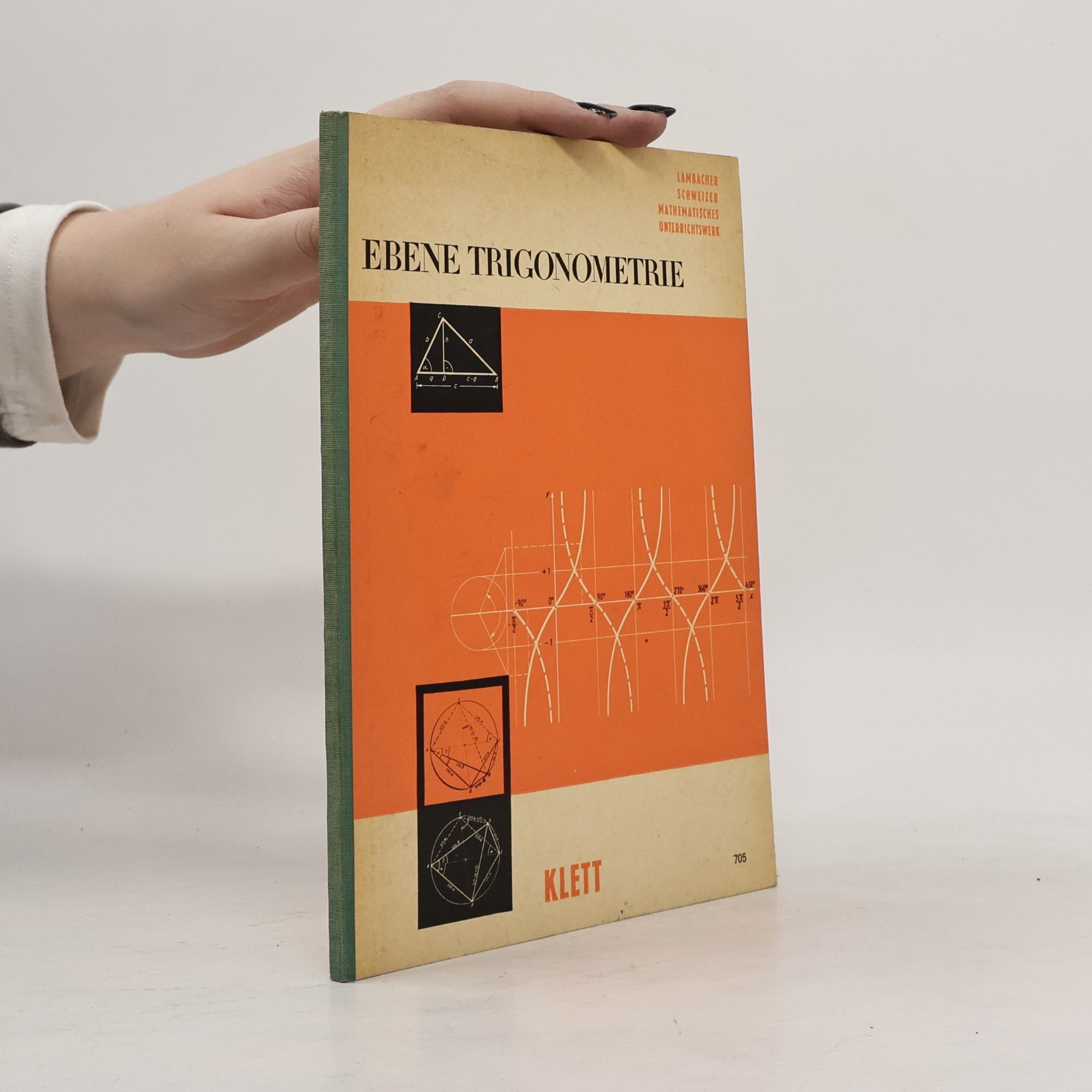 Ebene Trigonometrie