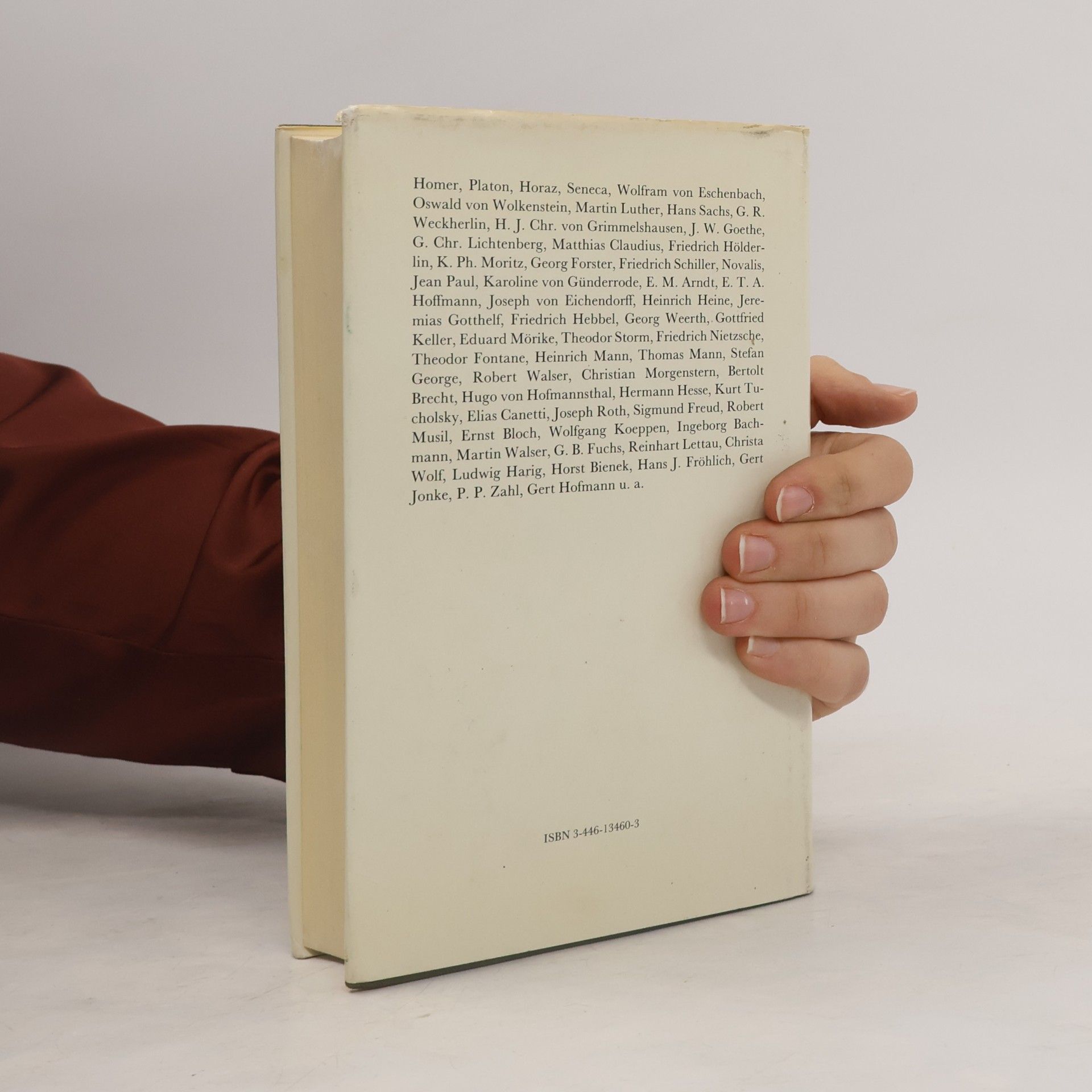 Joachim Simm Das Fest. Ein Lesebuch vom Feiern