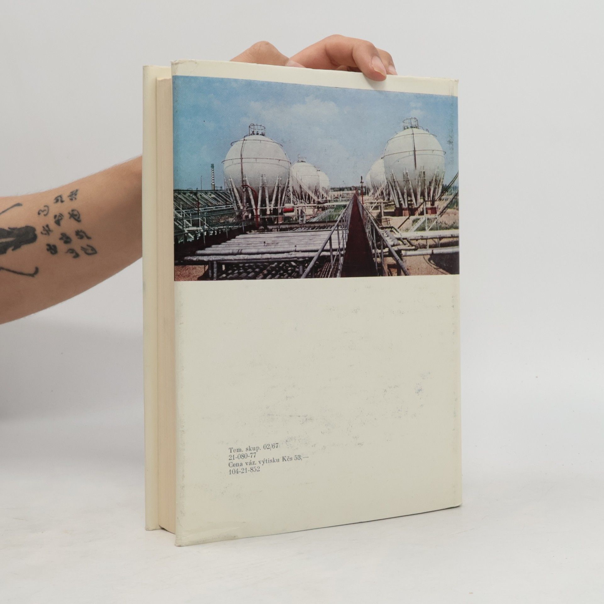 Vlastislav Häufler Ekonomická geografie Československa