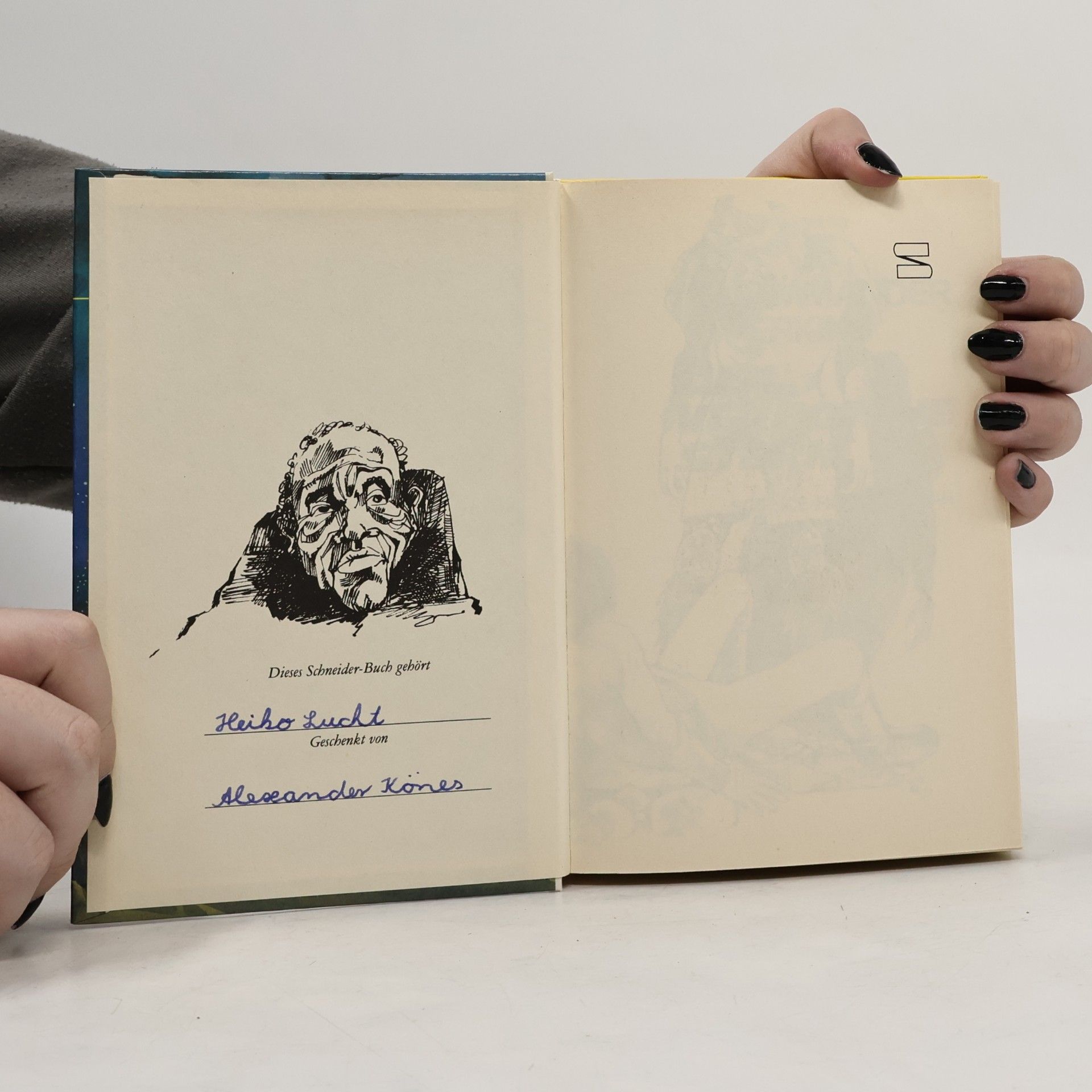 Autorenkollektiv Aladdin