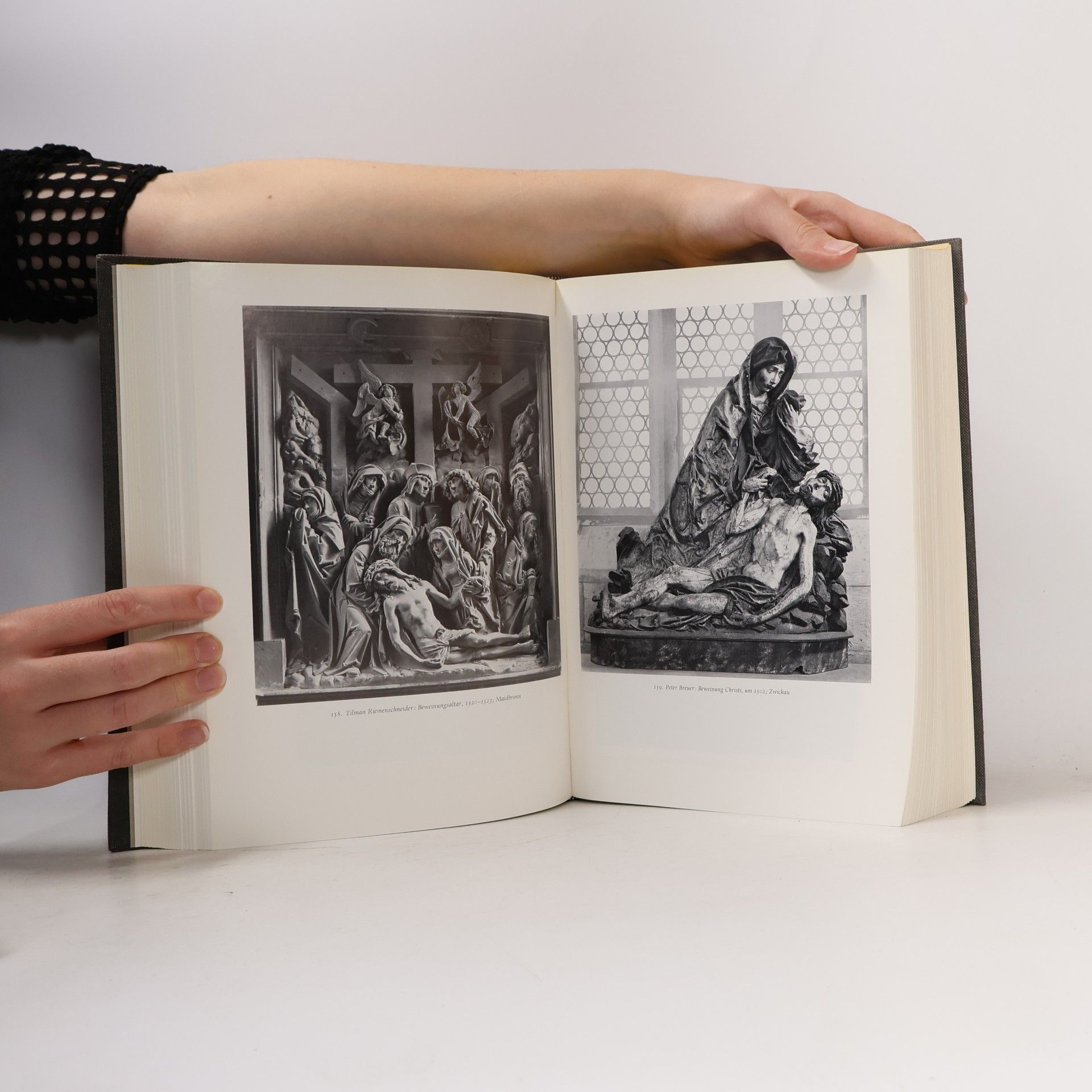 Georg Kauffmann Propyläen Kunstgeschichte 8. Die Kunst des 16. Jahrhunderts