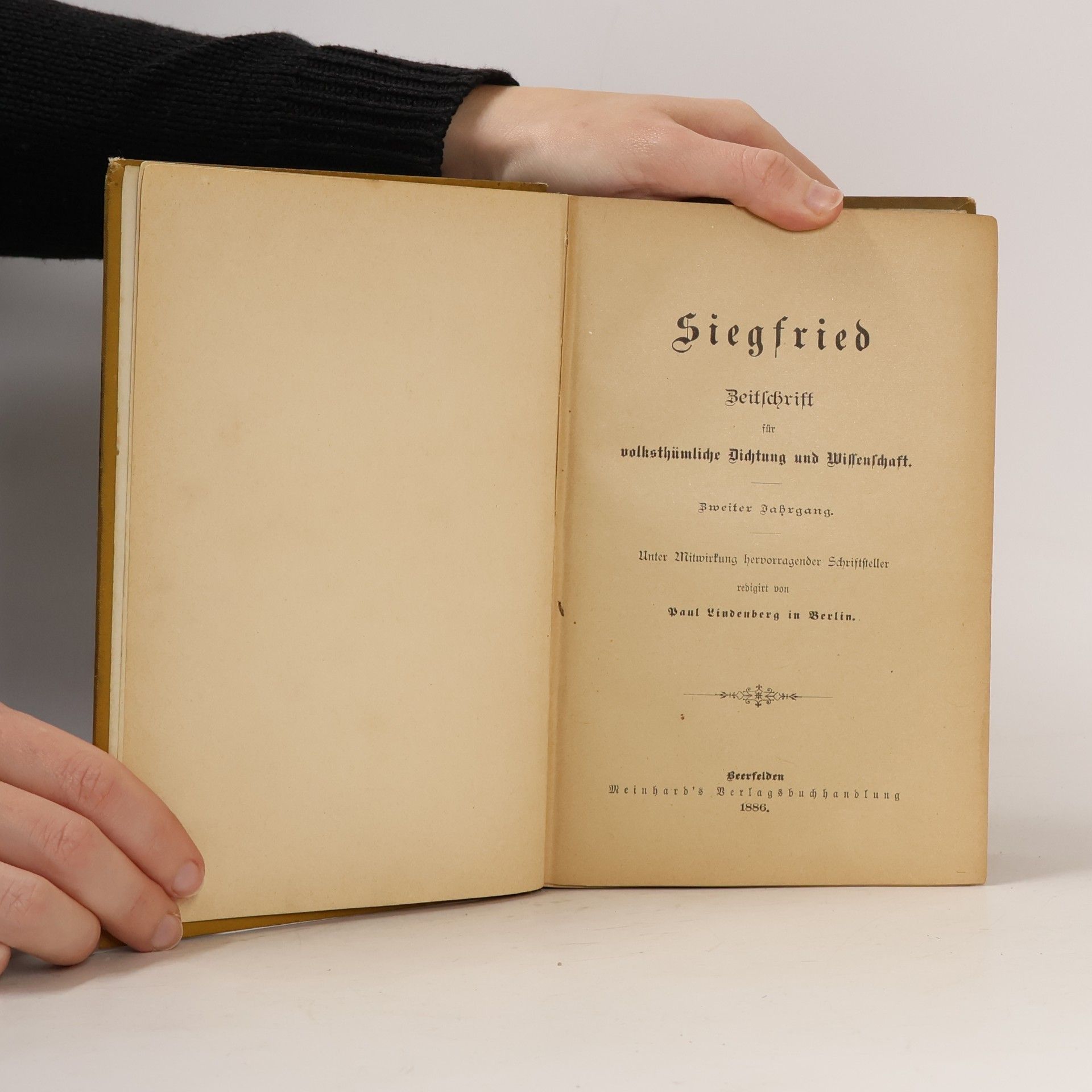kolektiv Siegfried