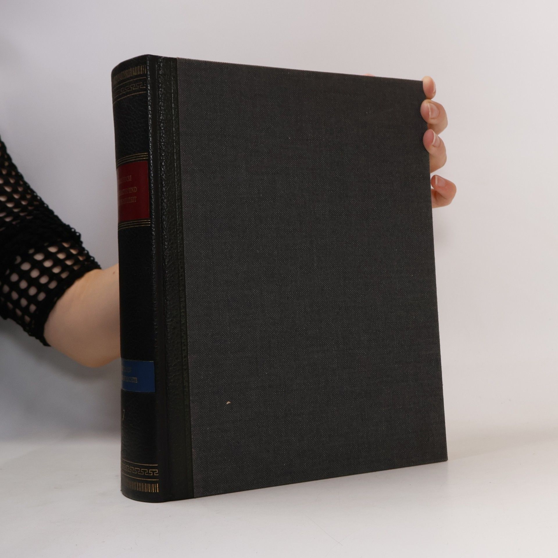 Various authors Propyläen Kunstgeschichte