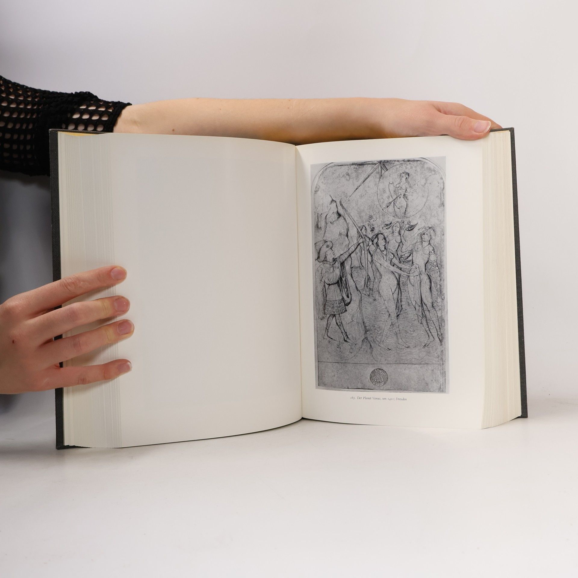 Various authors Propyläen Kunstgeschichte