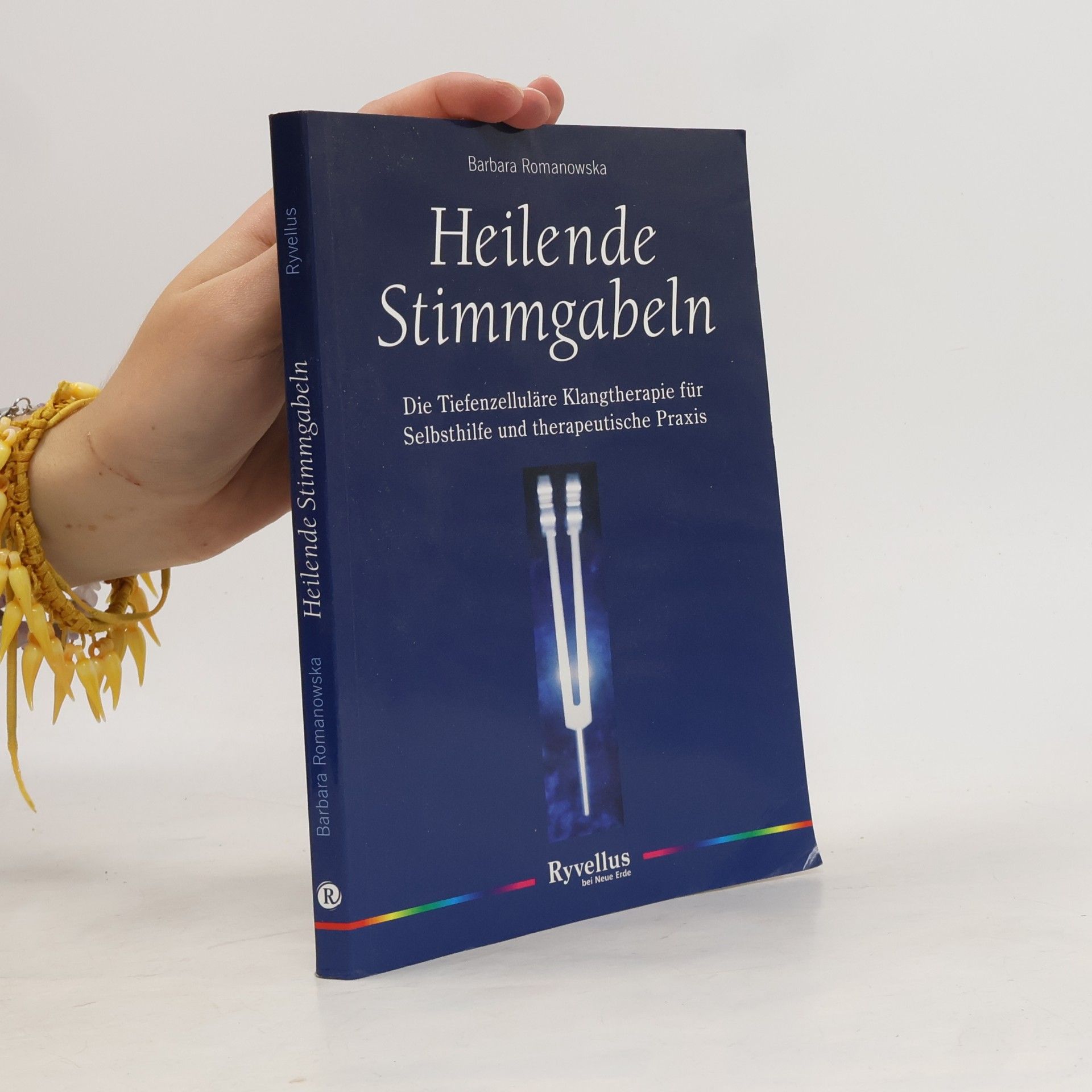 Heilende Stimmgabeln