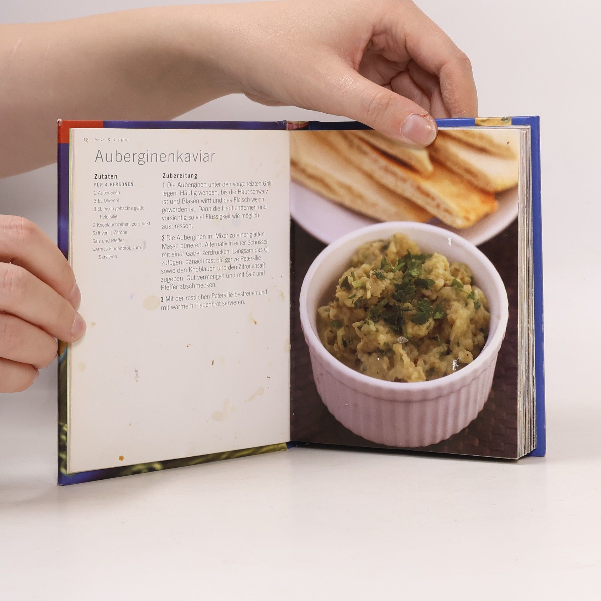 Ronit Jariv Beste Rezepte