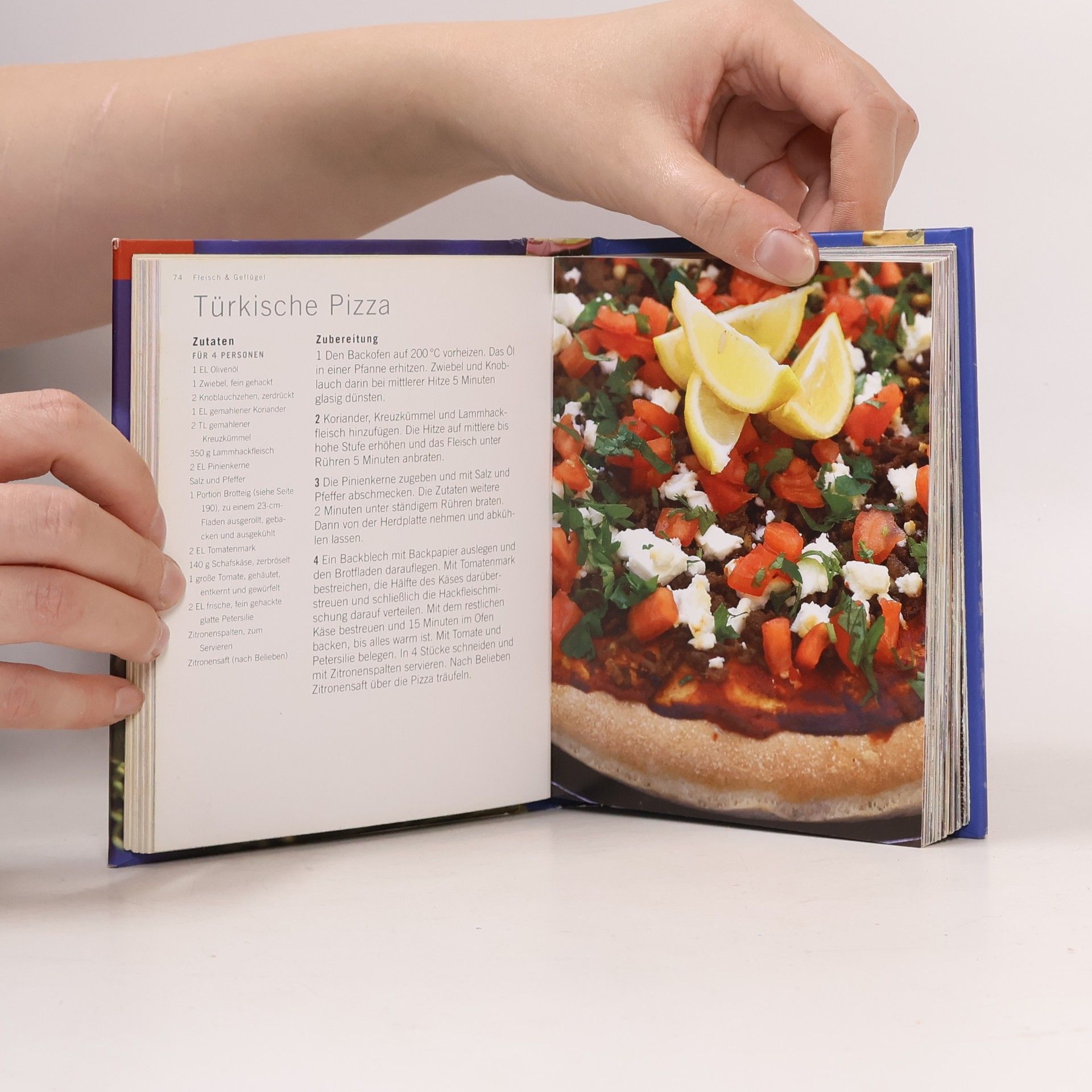 Ronit Jariv Beste Rezepte
