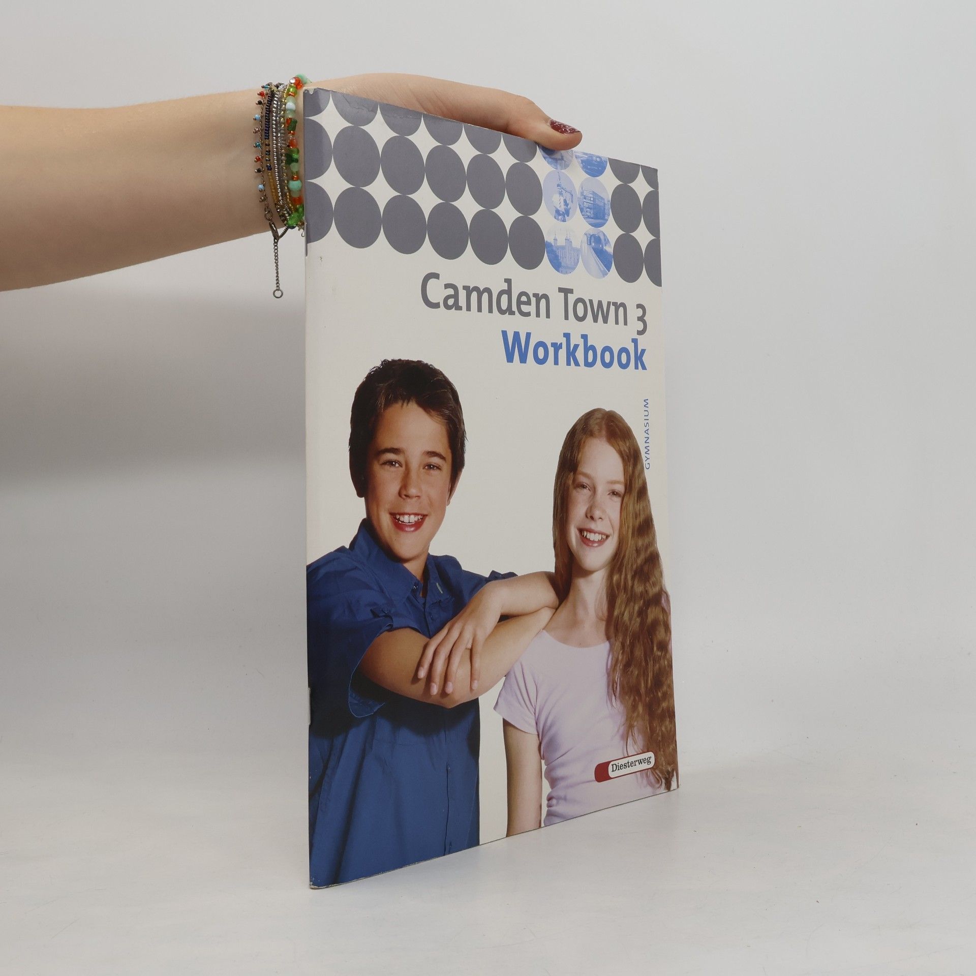 Workbook für Klasse 7