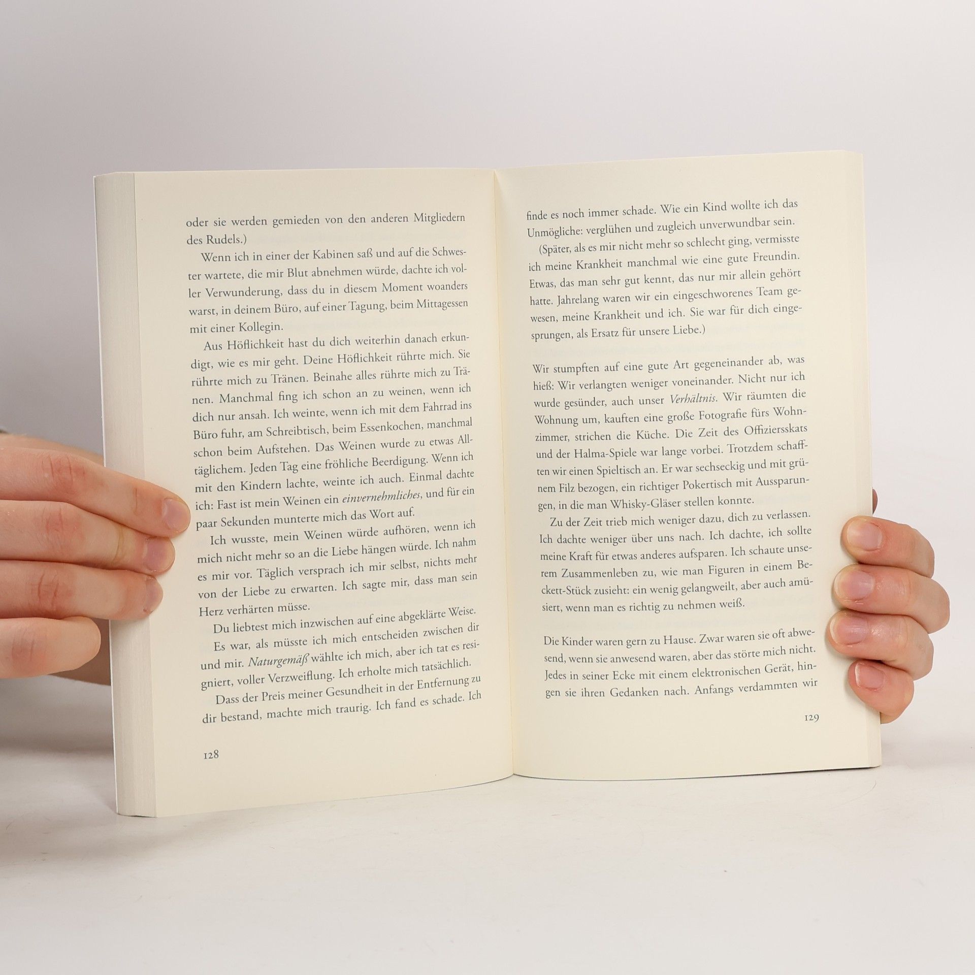 Julia Schoch Das Liebespaar des Jahrhunderts / Biographie einer Frau Bd.2