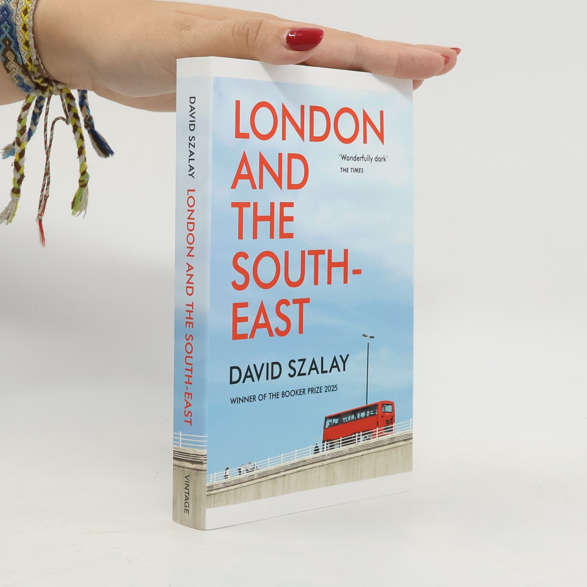 London and the South-East