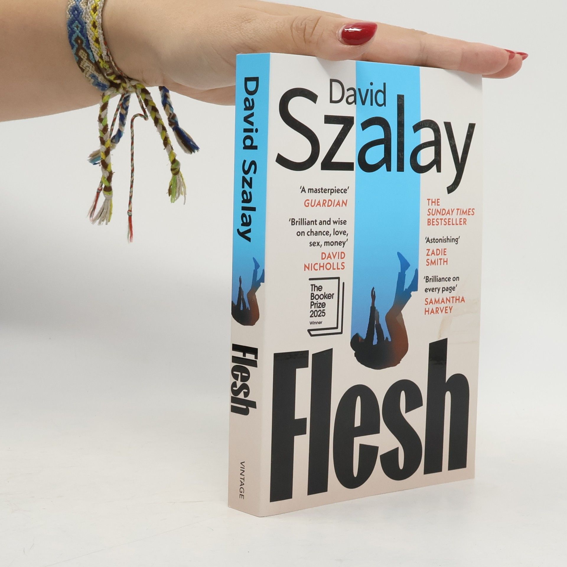 Flesh