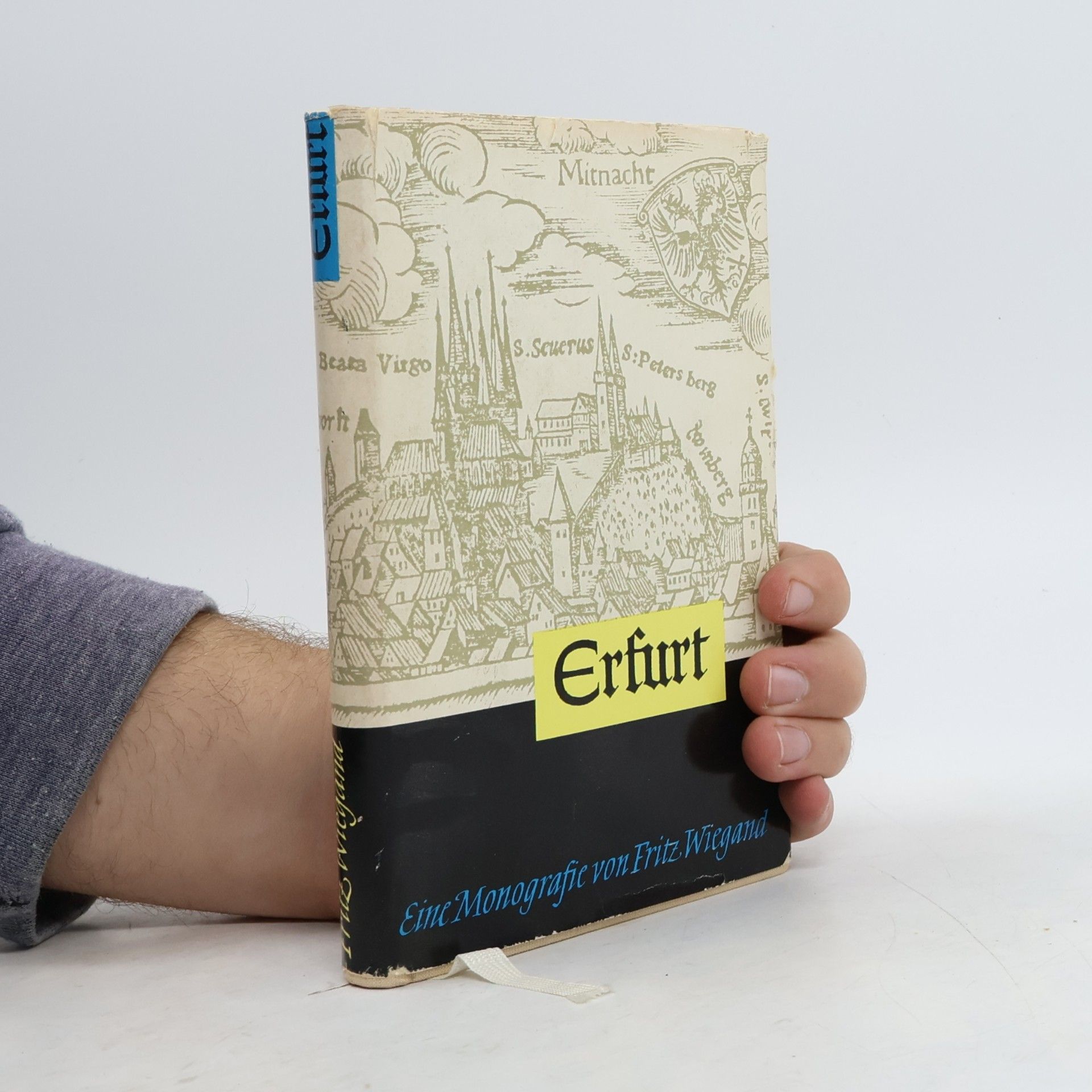 Erfurt