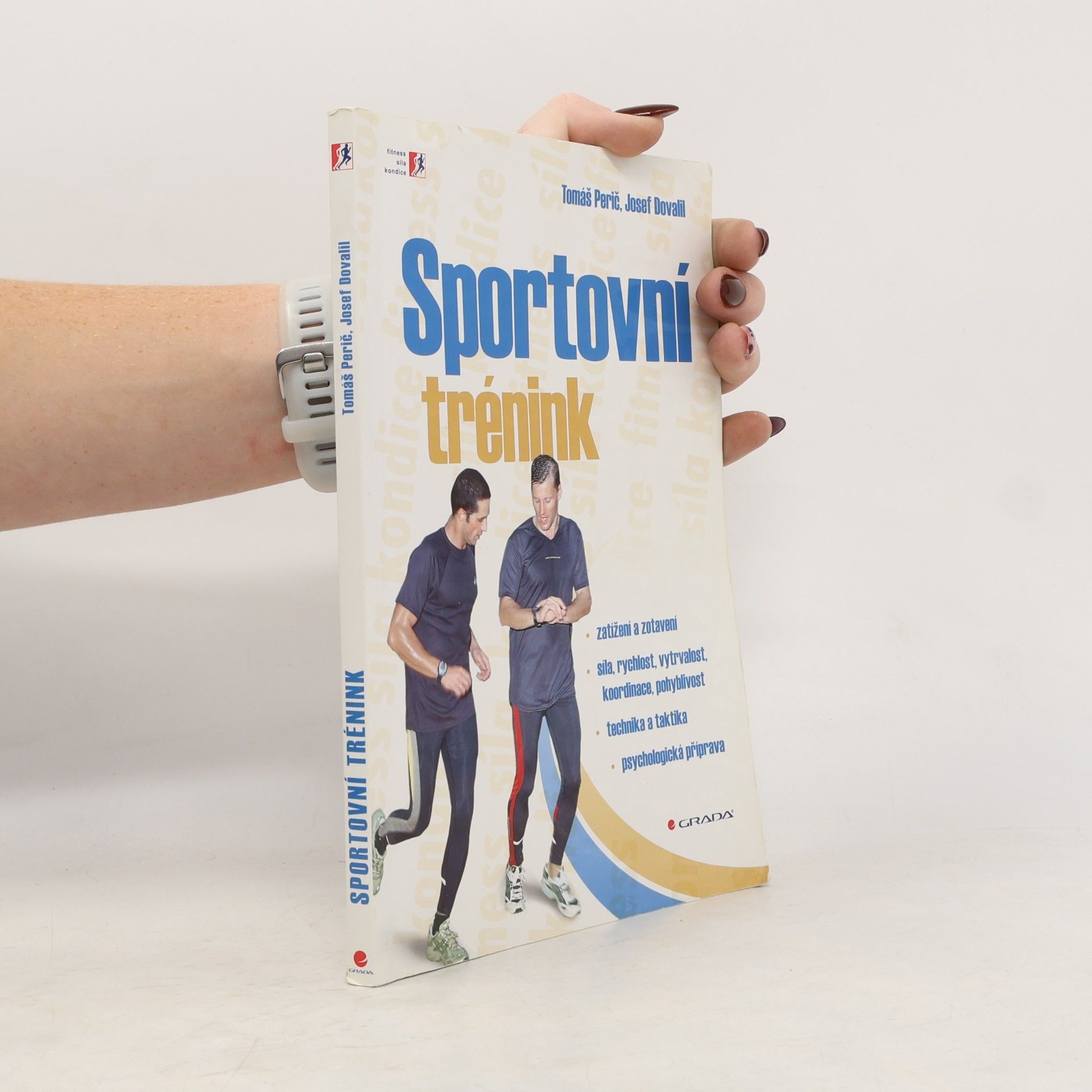 Sportovní trénink