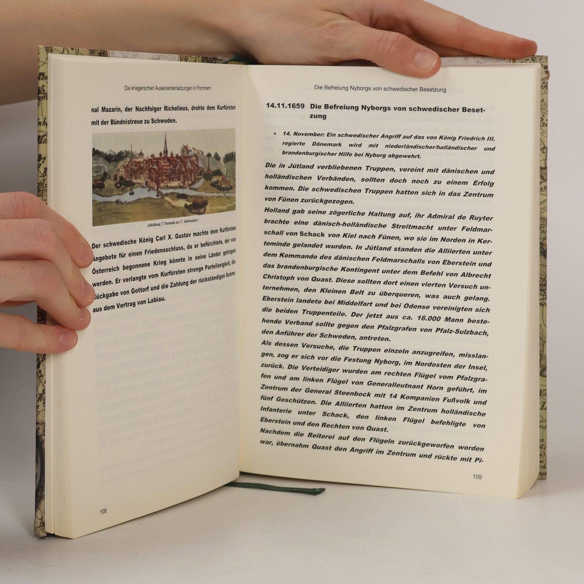 Harald Hesse Zwei Leben und das ihrer beiden Familien im Kries Teltow der Mark Brandenburg zwischen der Mitte des Dreißigjährigen Krieges und dem Beginn des preußischen Aufstiegs (Zeit von 1634 bis 1720) ; Cuno von Willmerstorff und Katharina Elisabeth von Hake auf dem Rittergut Dahlem