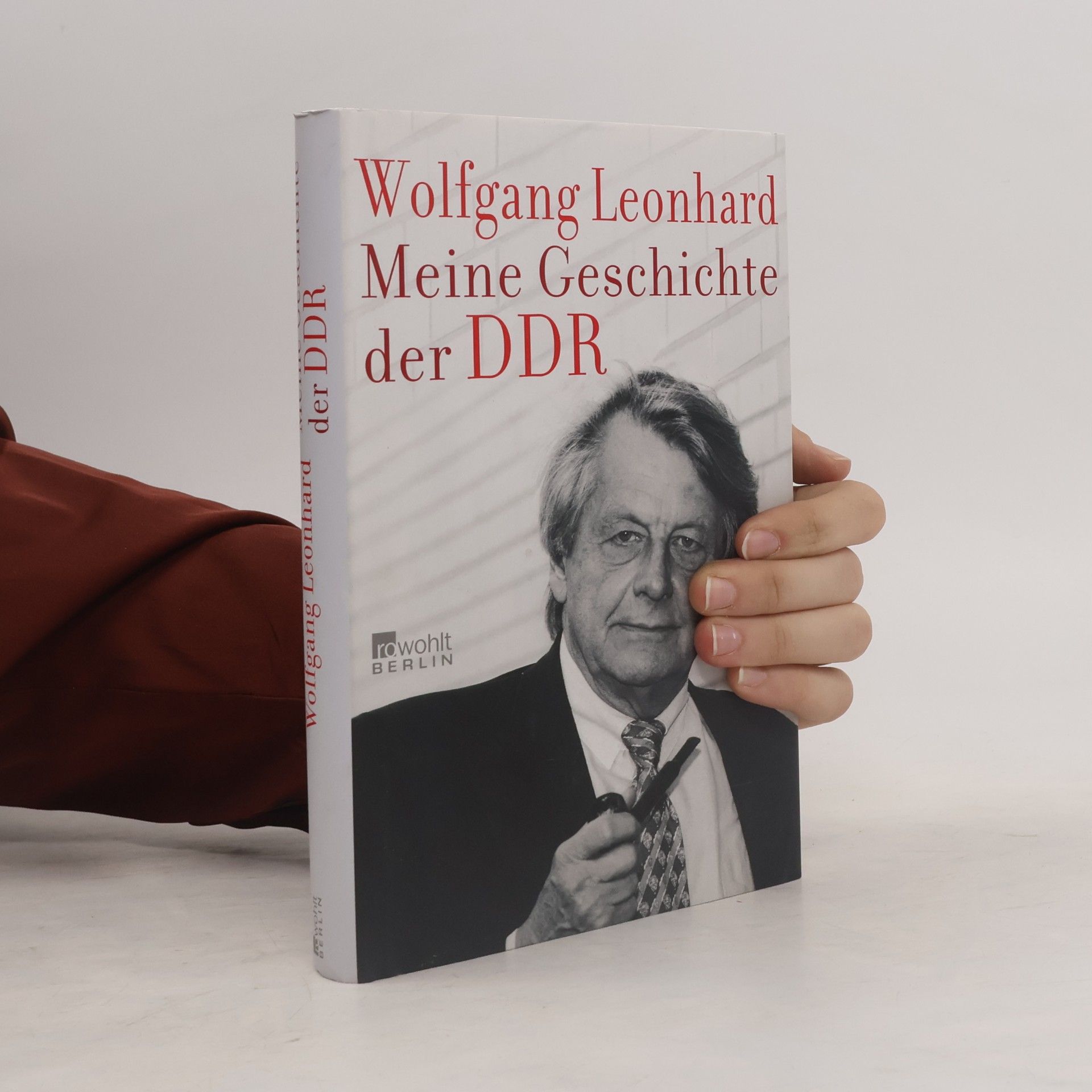 Meine Geschichte der DDR