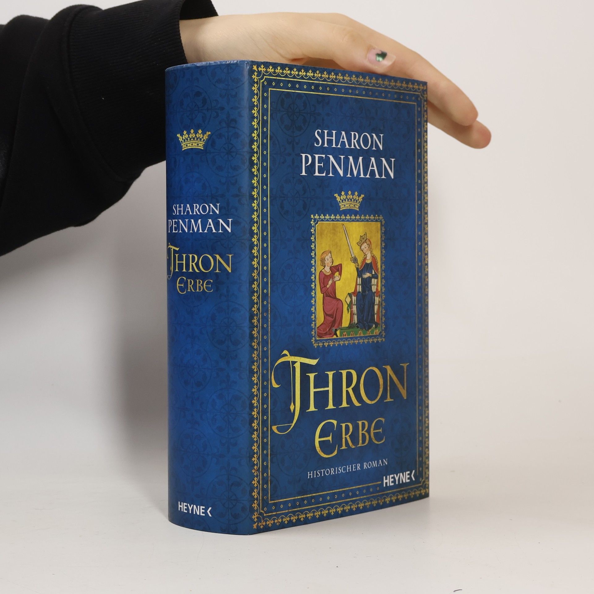 Thronerbe