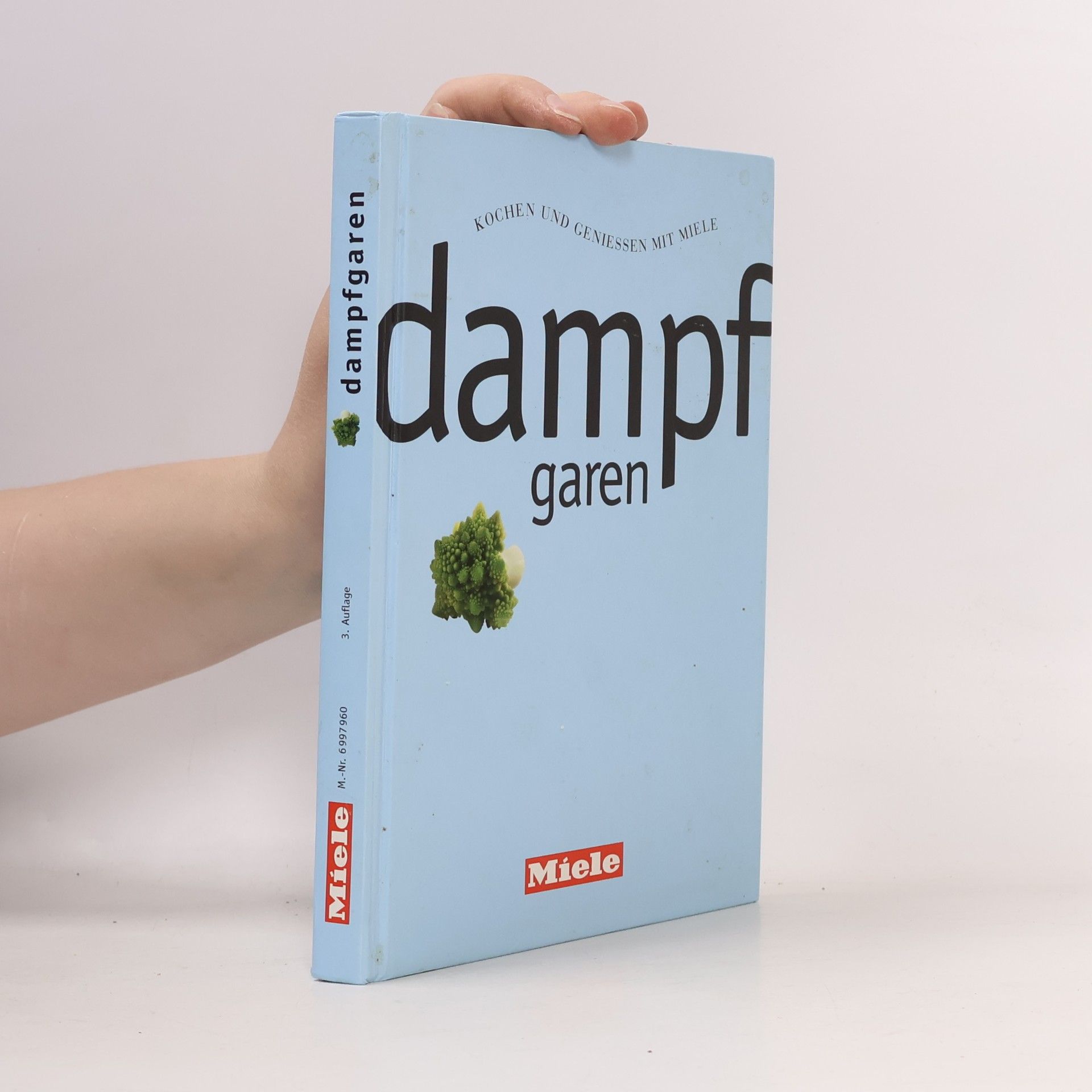 Autorenkollektiv Dampfgaren