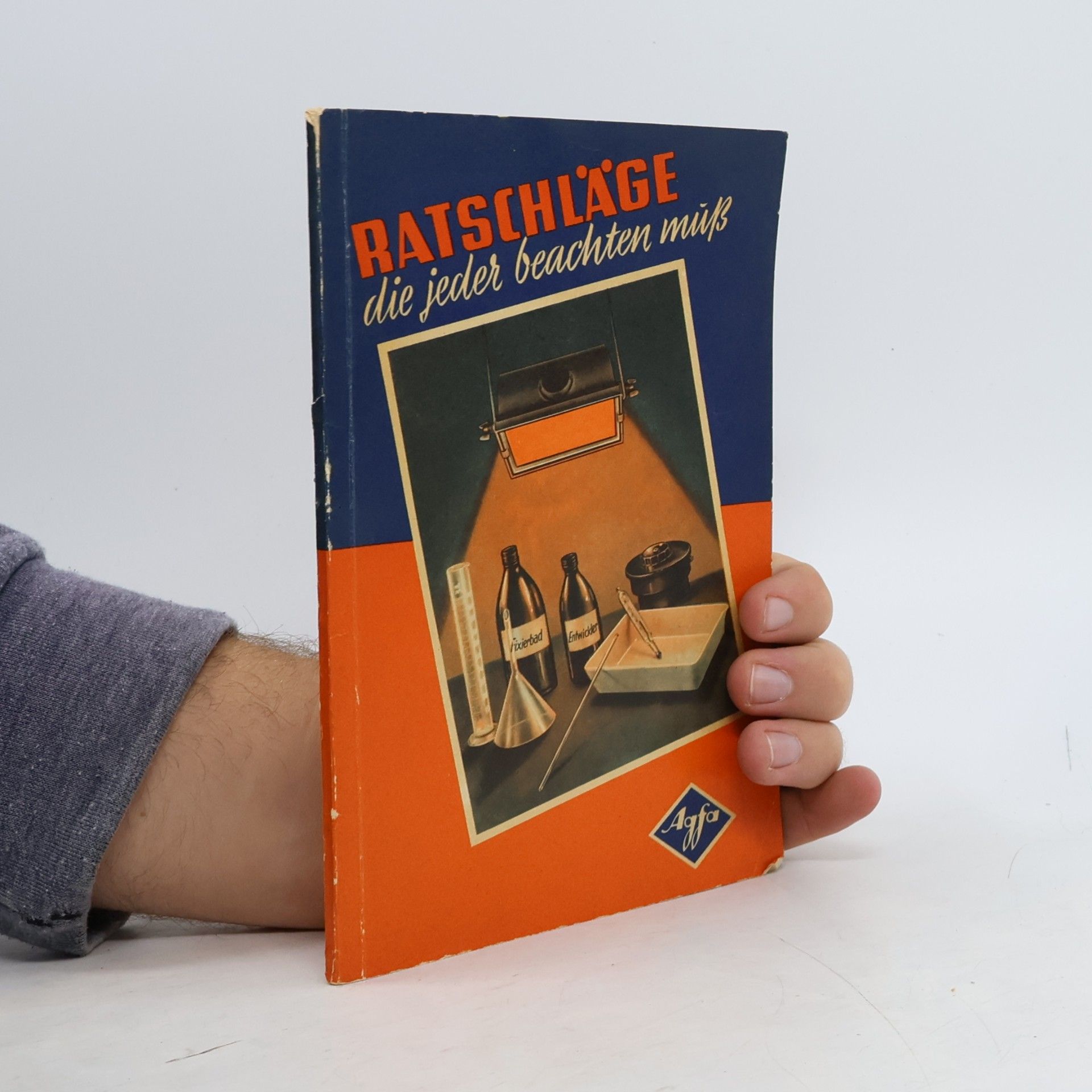 Ratschläge die jeder beachten muss