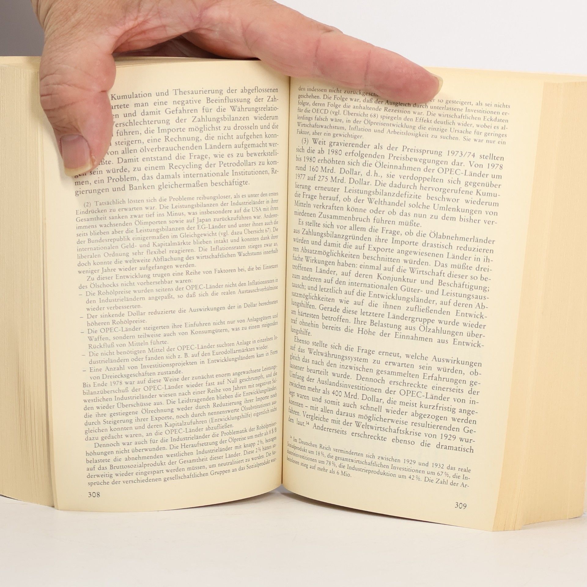 Hans Michaelis Handbuch der Kernenergie