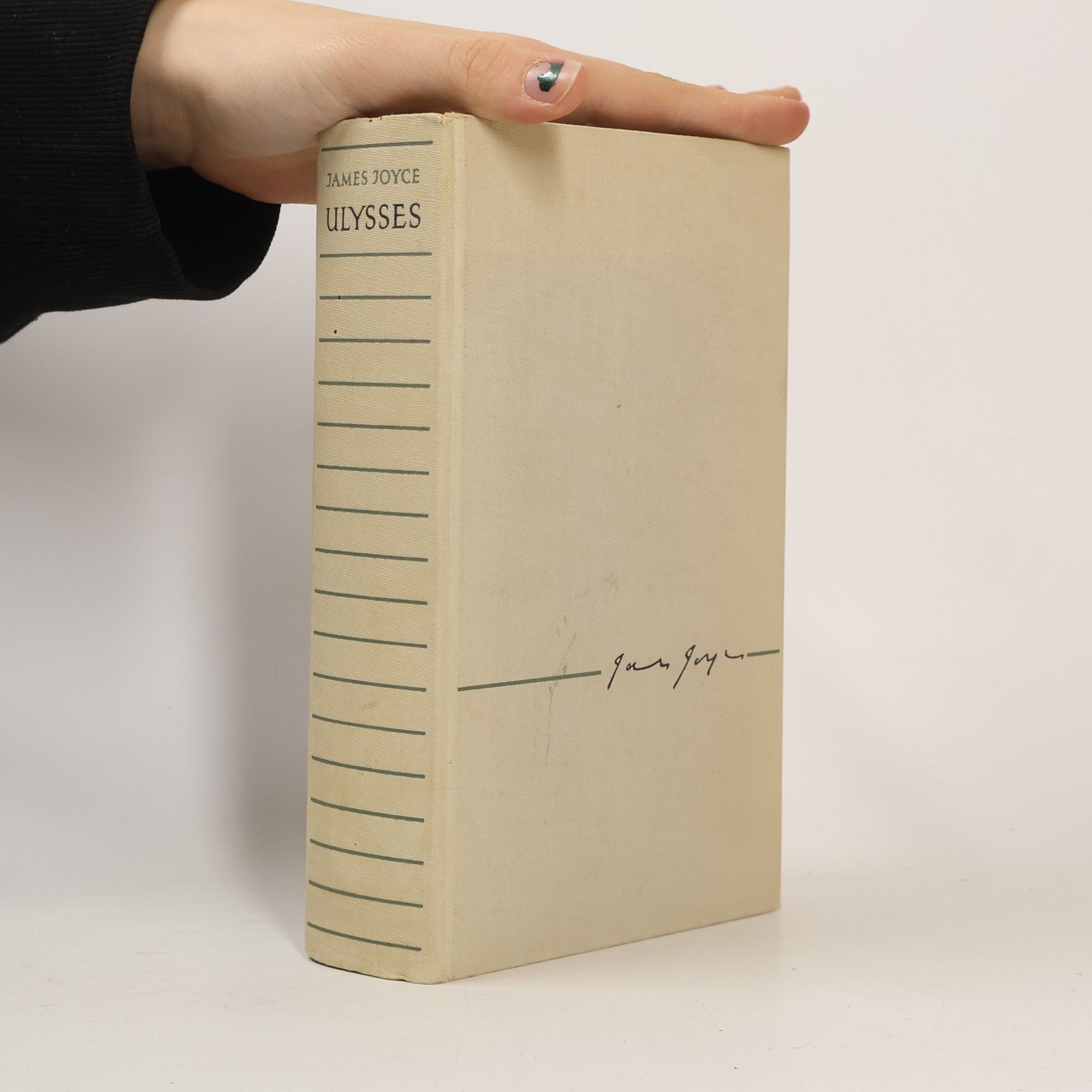 Ulysses