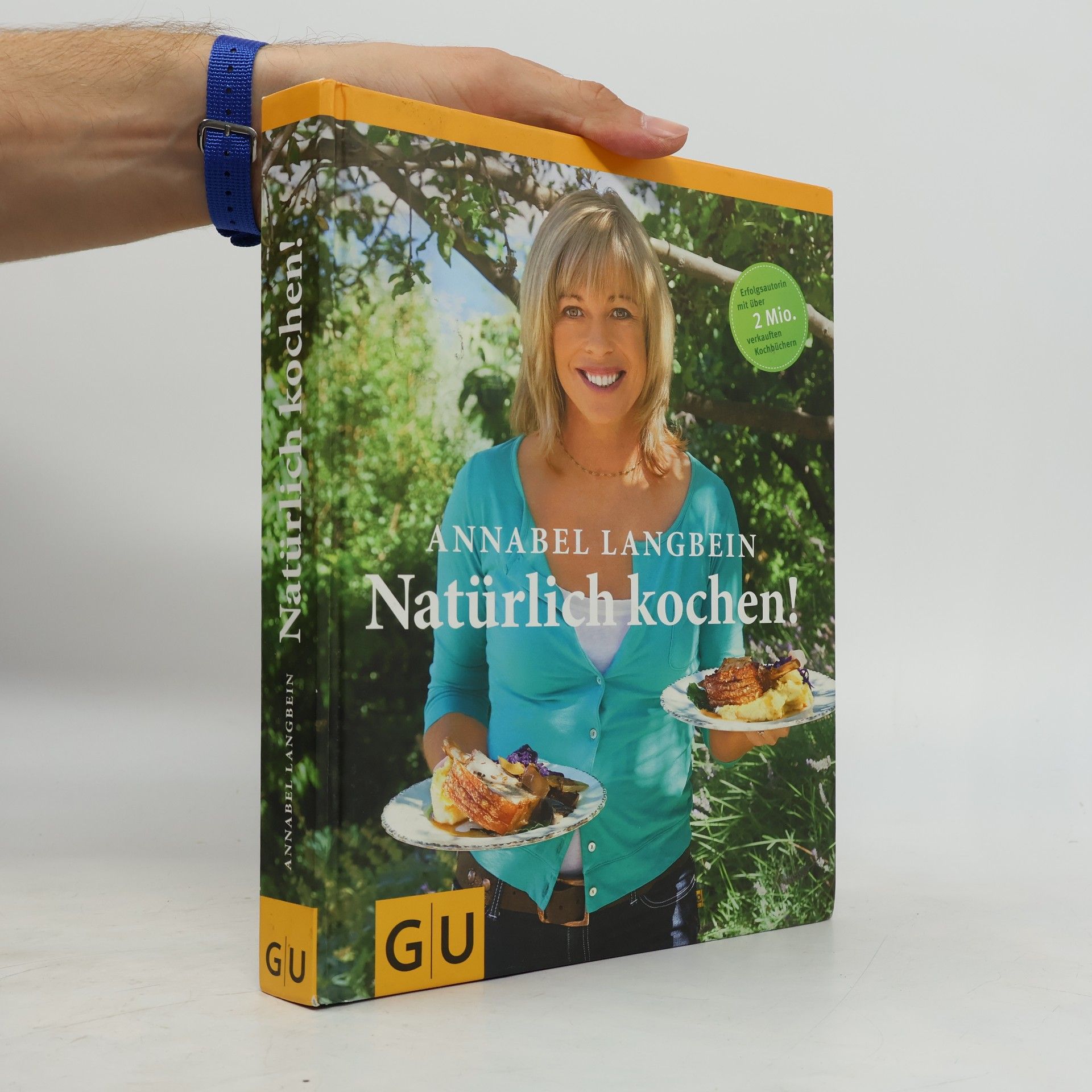 Natürlich kochen!