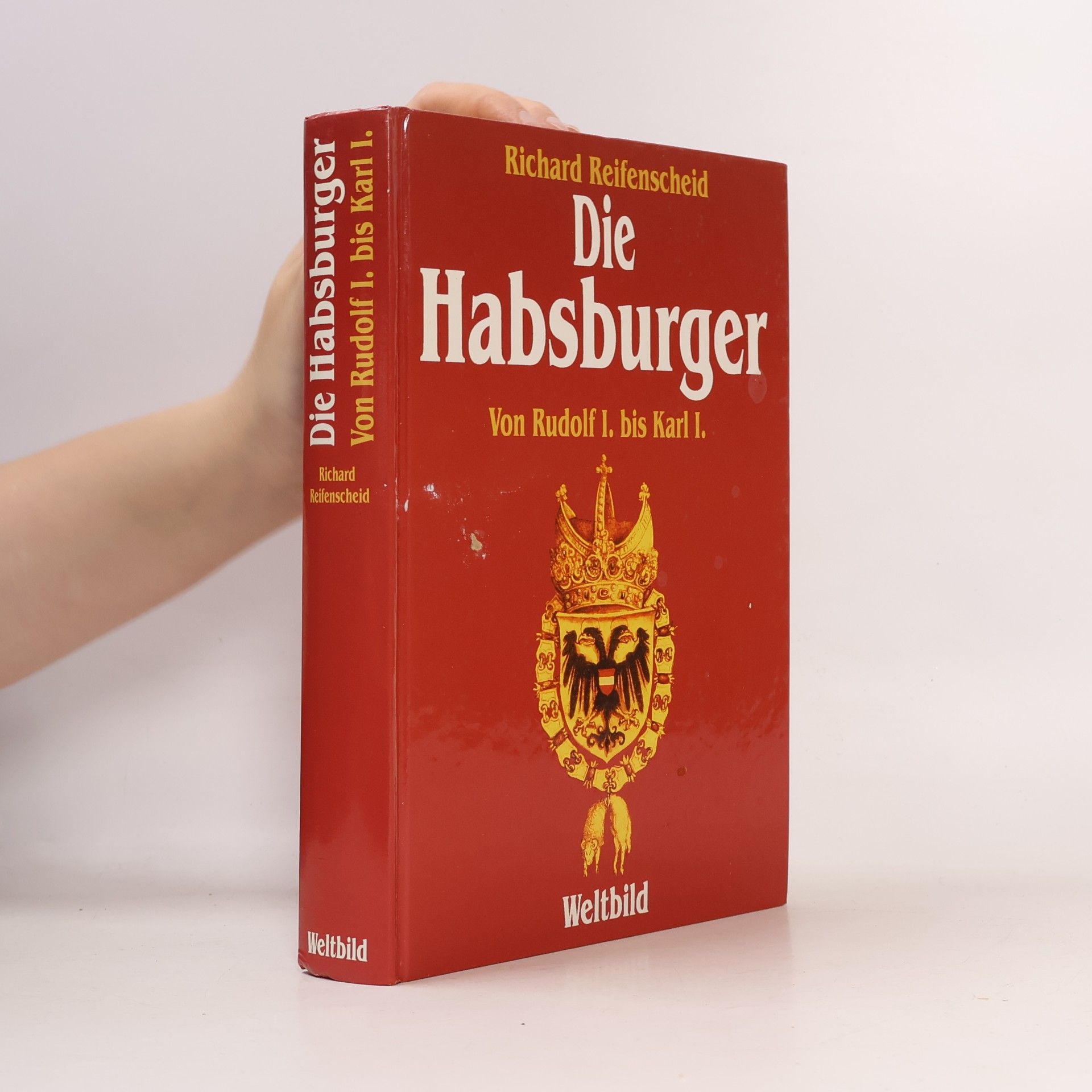 Die Habsburger