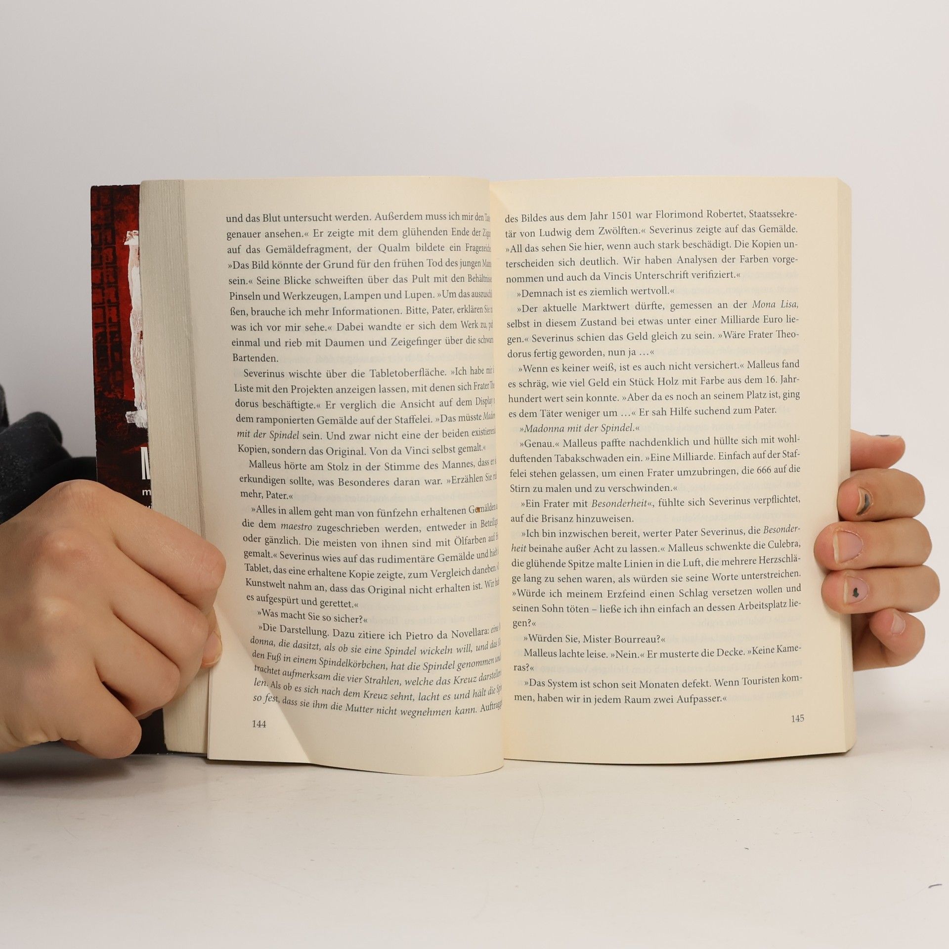 Markus Heitz AERA. Die Rückkehr der Götter