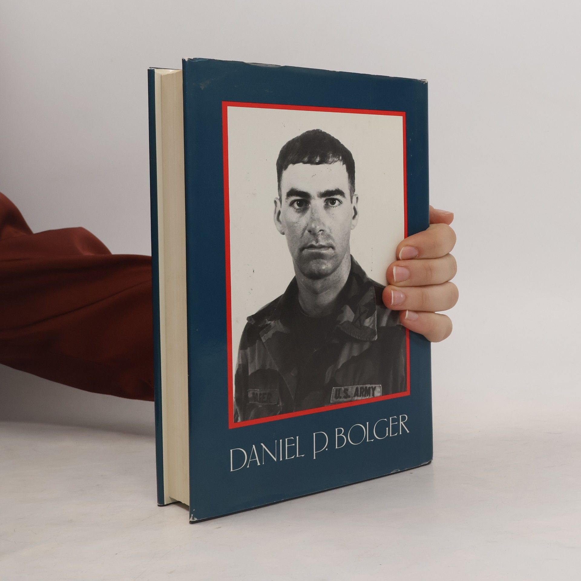 Daniel P. Bolger Americans at War, 1975-1986