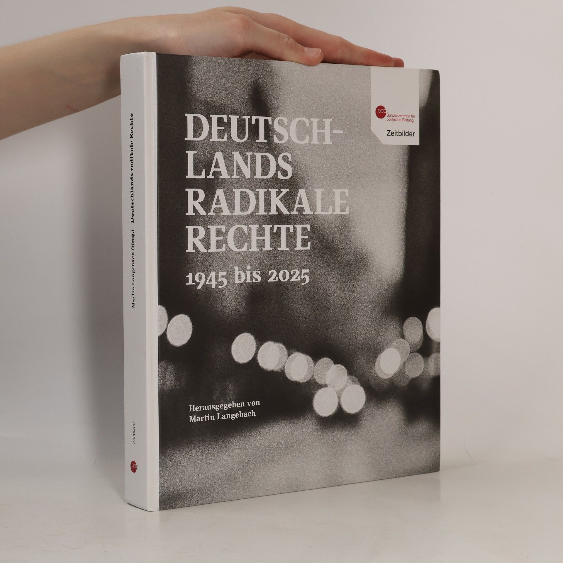 Deutschlands radikale Rechte