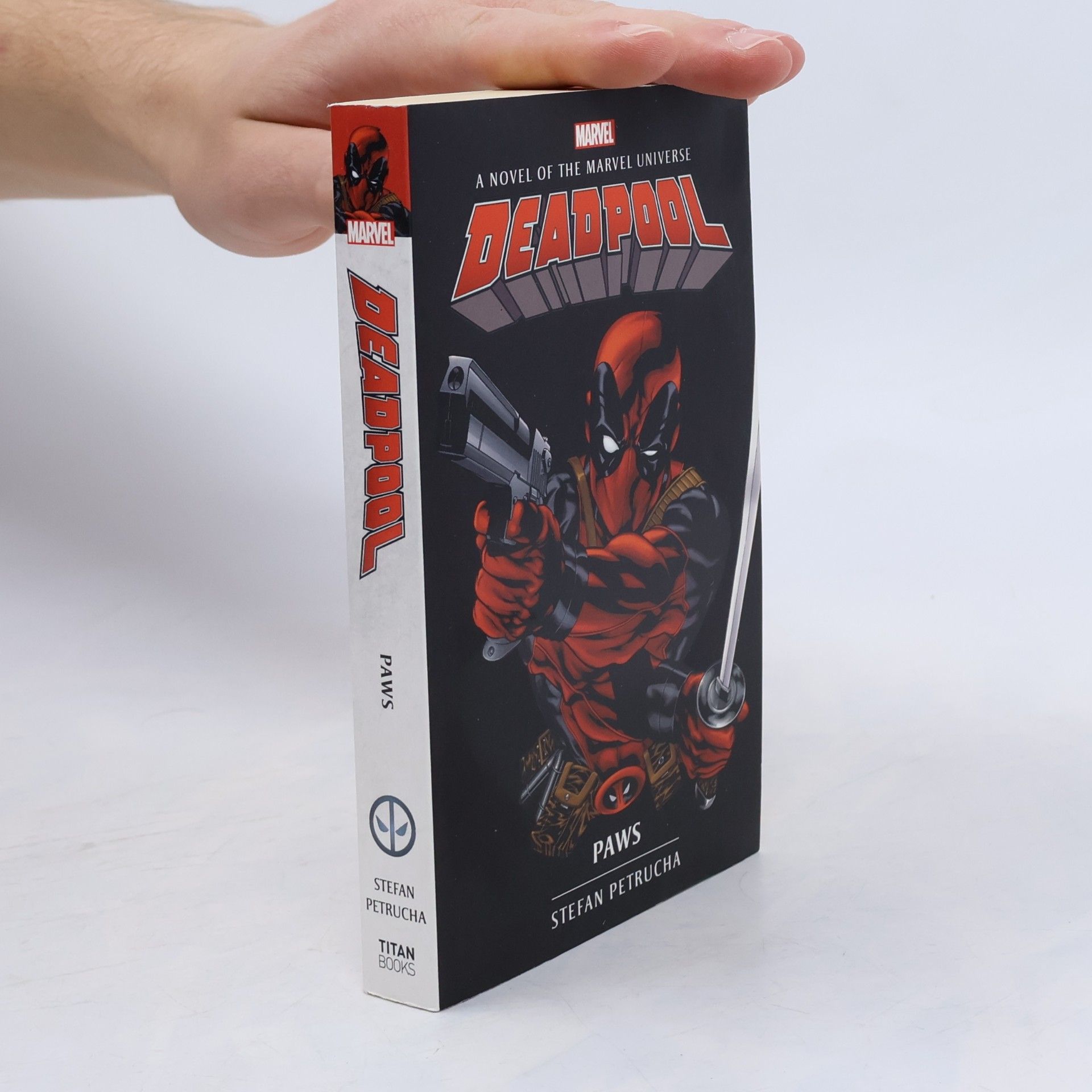 Deadpool